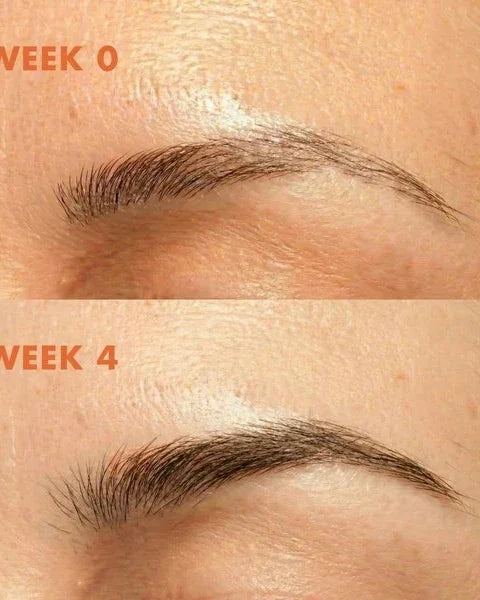HANDMADE HEROES | Let It Thrive Eyebrow Serum
