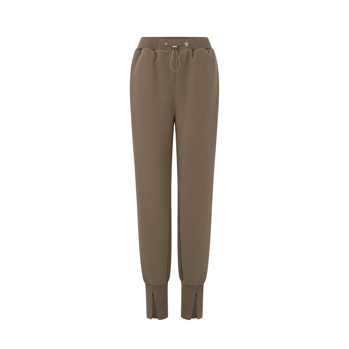 LAYERPLAN | Nova Easyday Front-Slit Pants