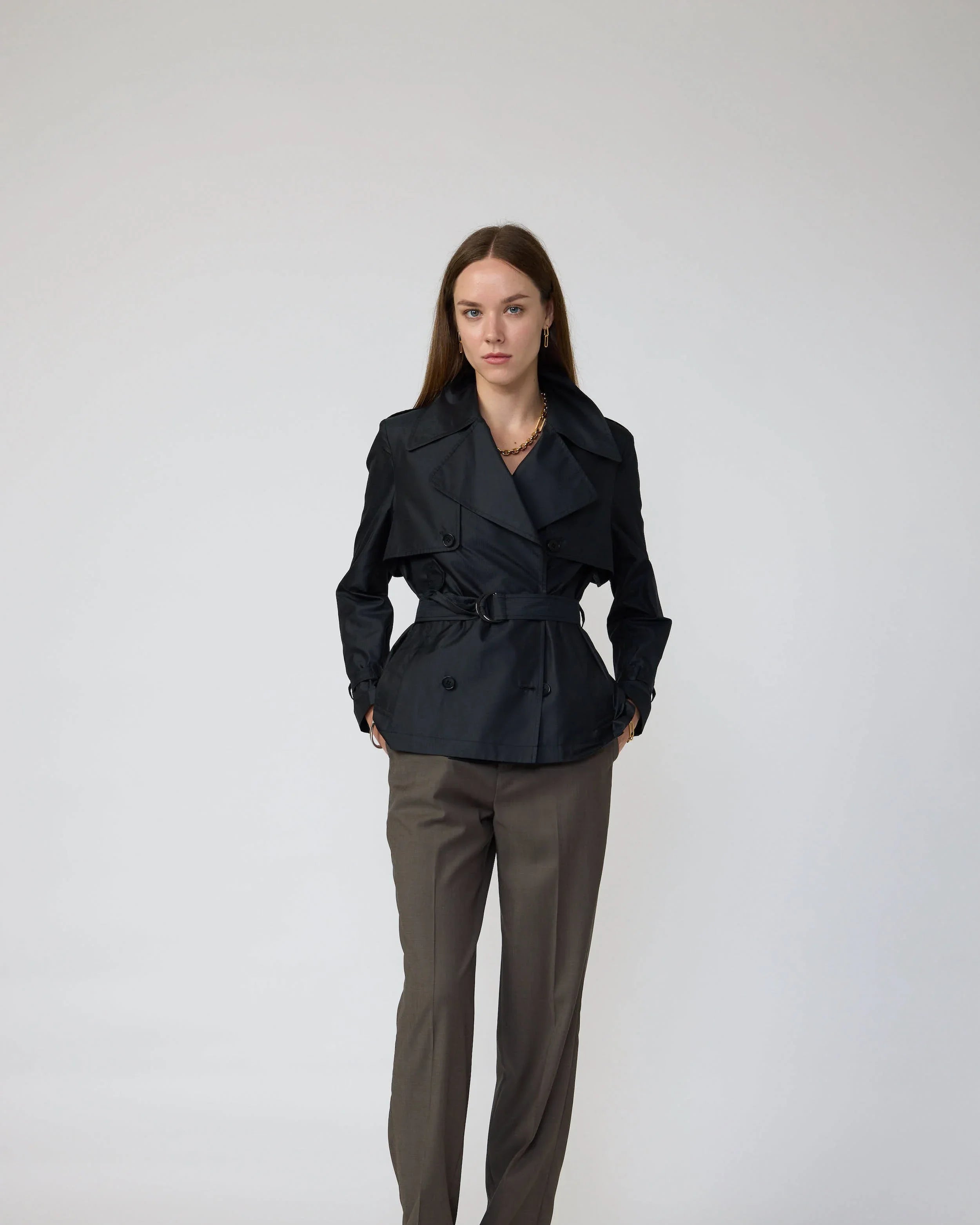 FREY | Perth Coat