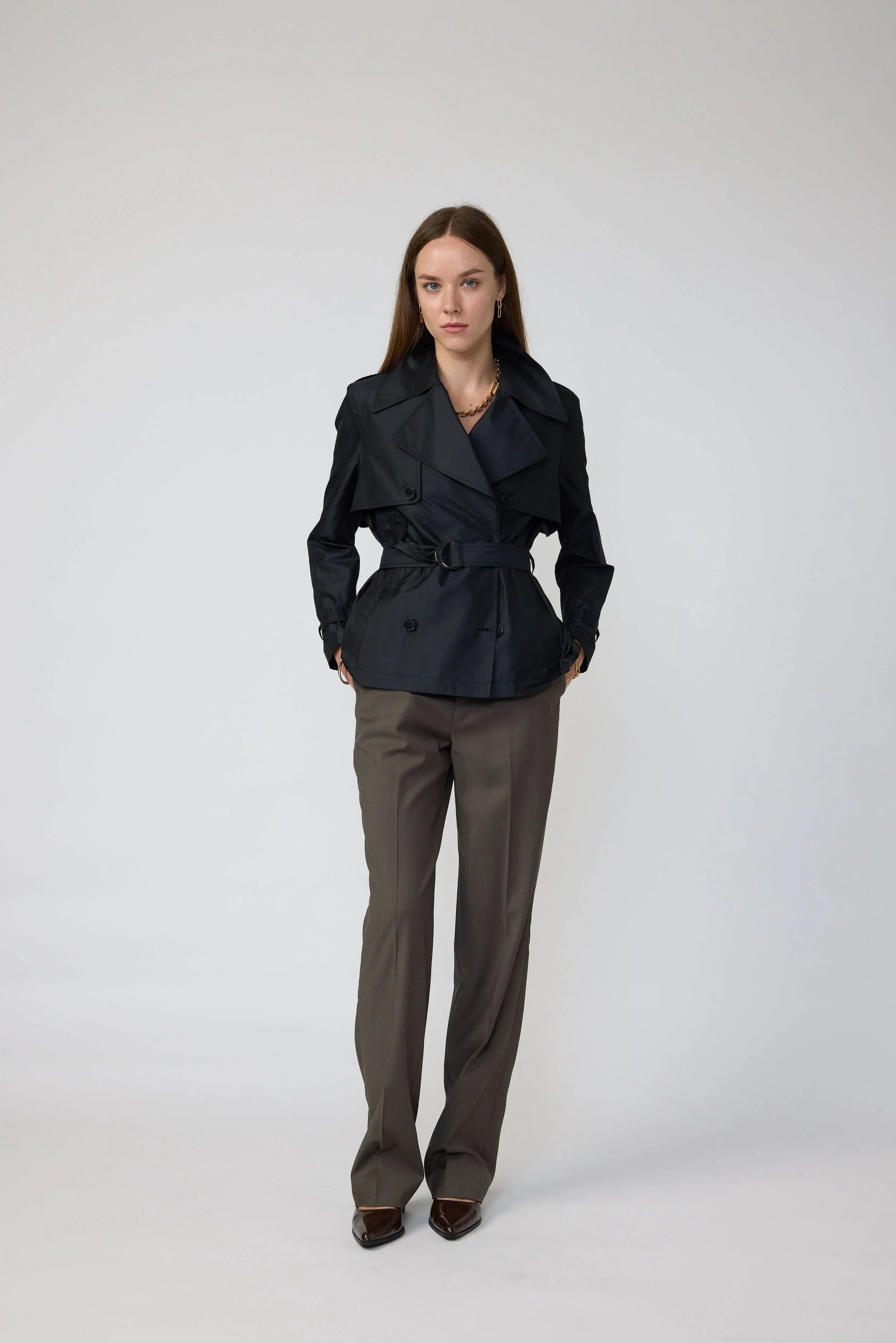 FREY | Perth Coat