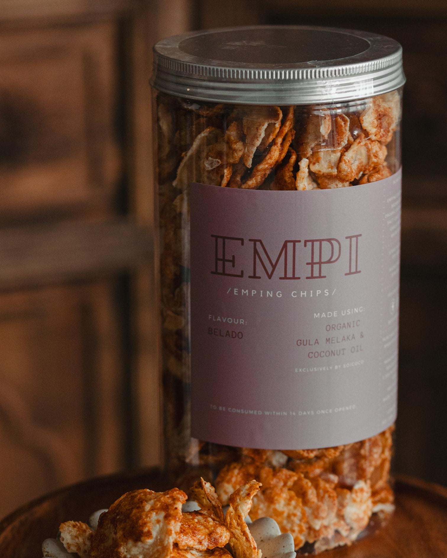 SOICOCO | EMPI - Belado