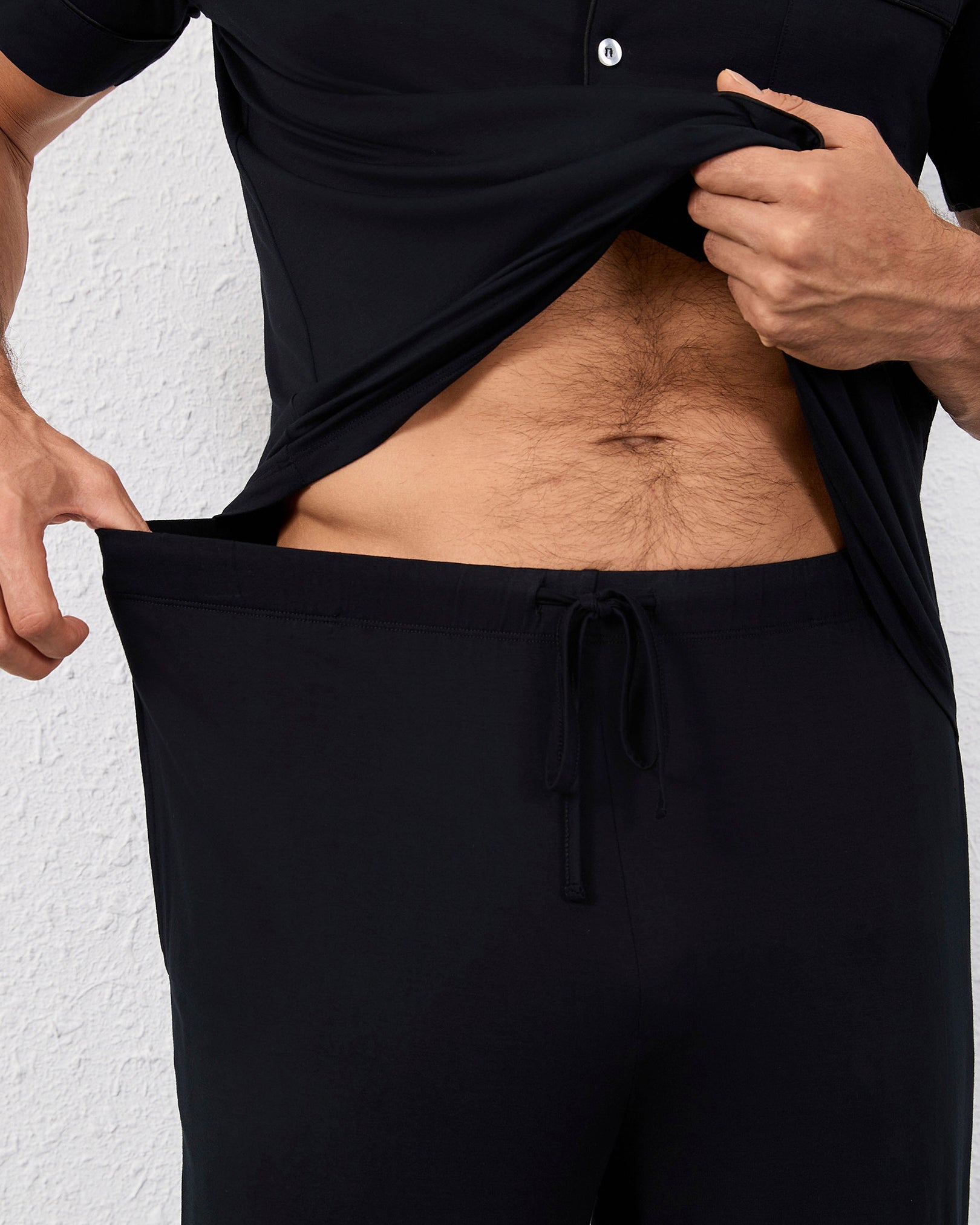 SELENIGHT CO | Men's Signature Pants Set