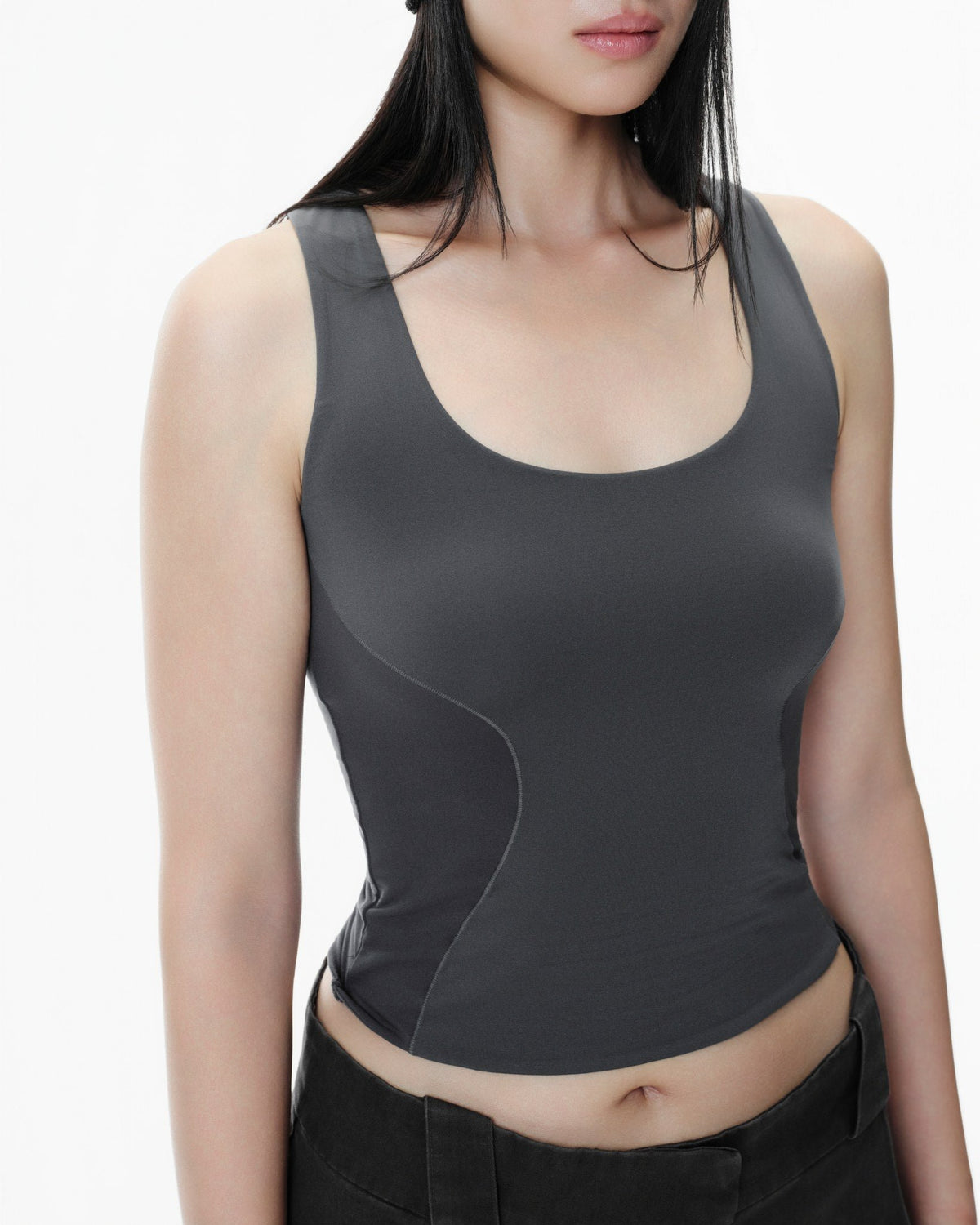 DIRTY MANNERS | Ambr Contour Tank