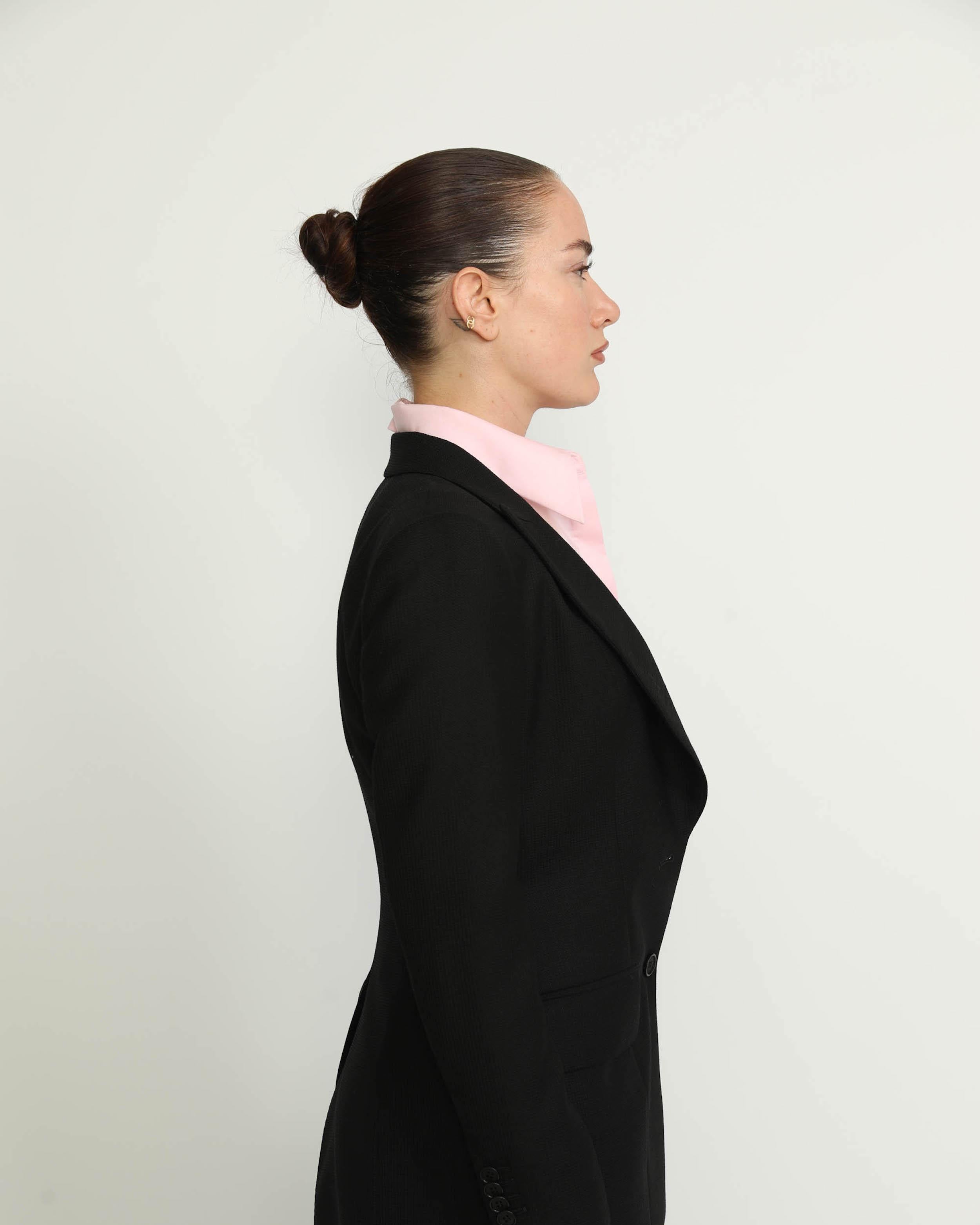 FREY | Sion Jacket - Black