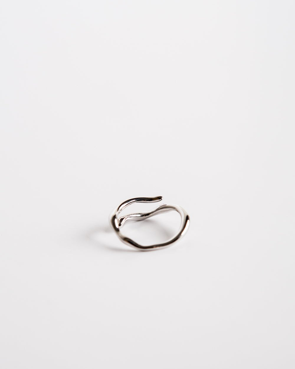SAERO COLLECTIVE | Twig Ring