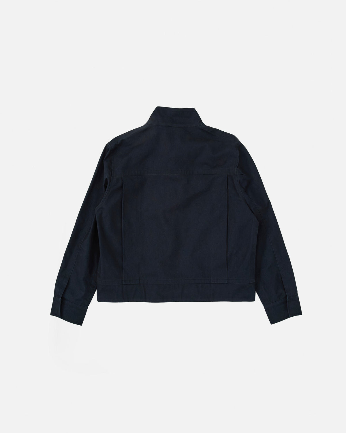 HOUSE OF ANON | Isak Cropped Flight Jacket