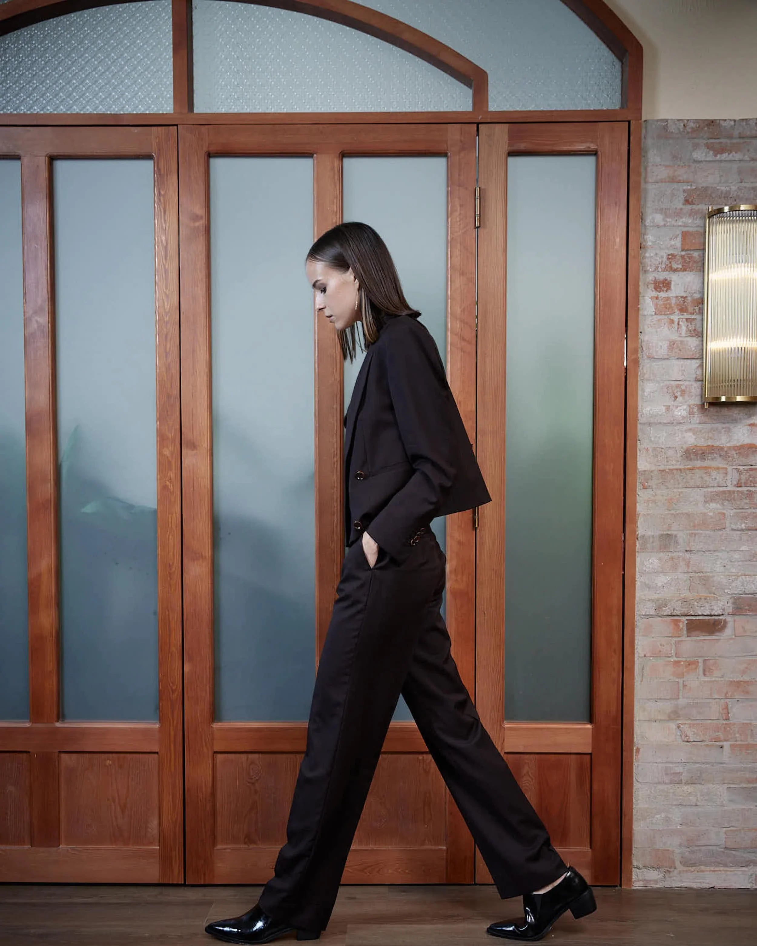 FREY | Ovar Jacket