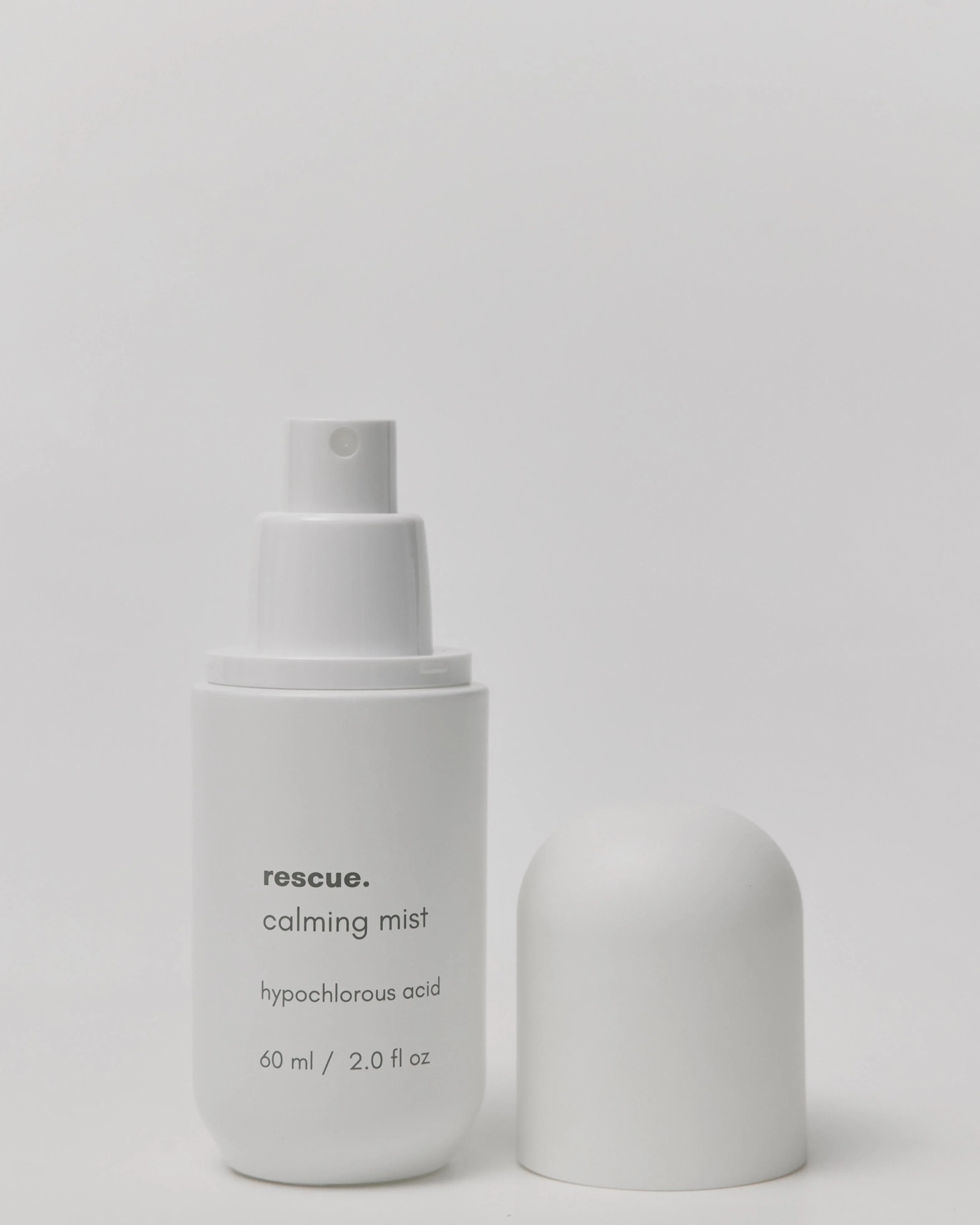 BARENESS SKIN | Rescue Hypochlorous Acid Calming Mist