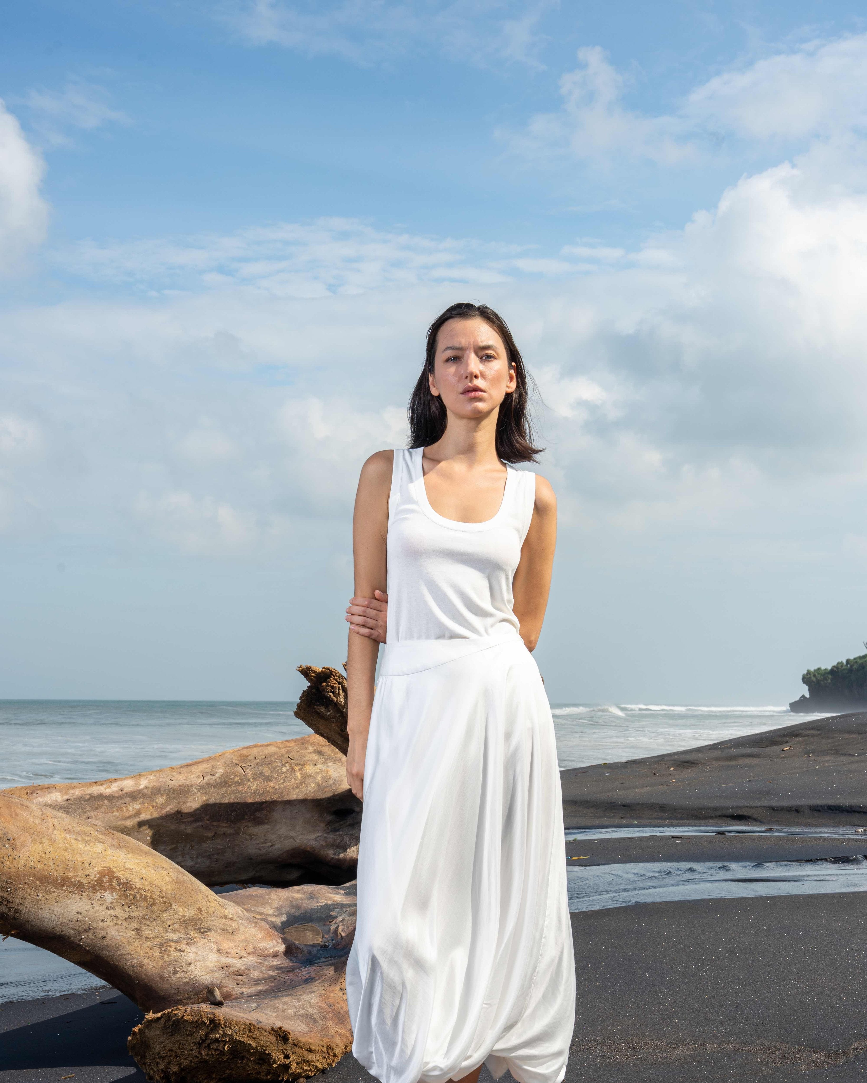 SU BY HAND | LOUISE Skirt