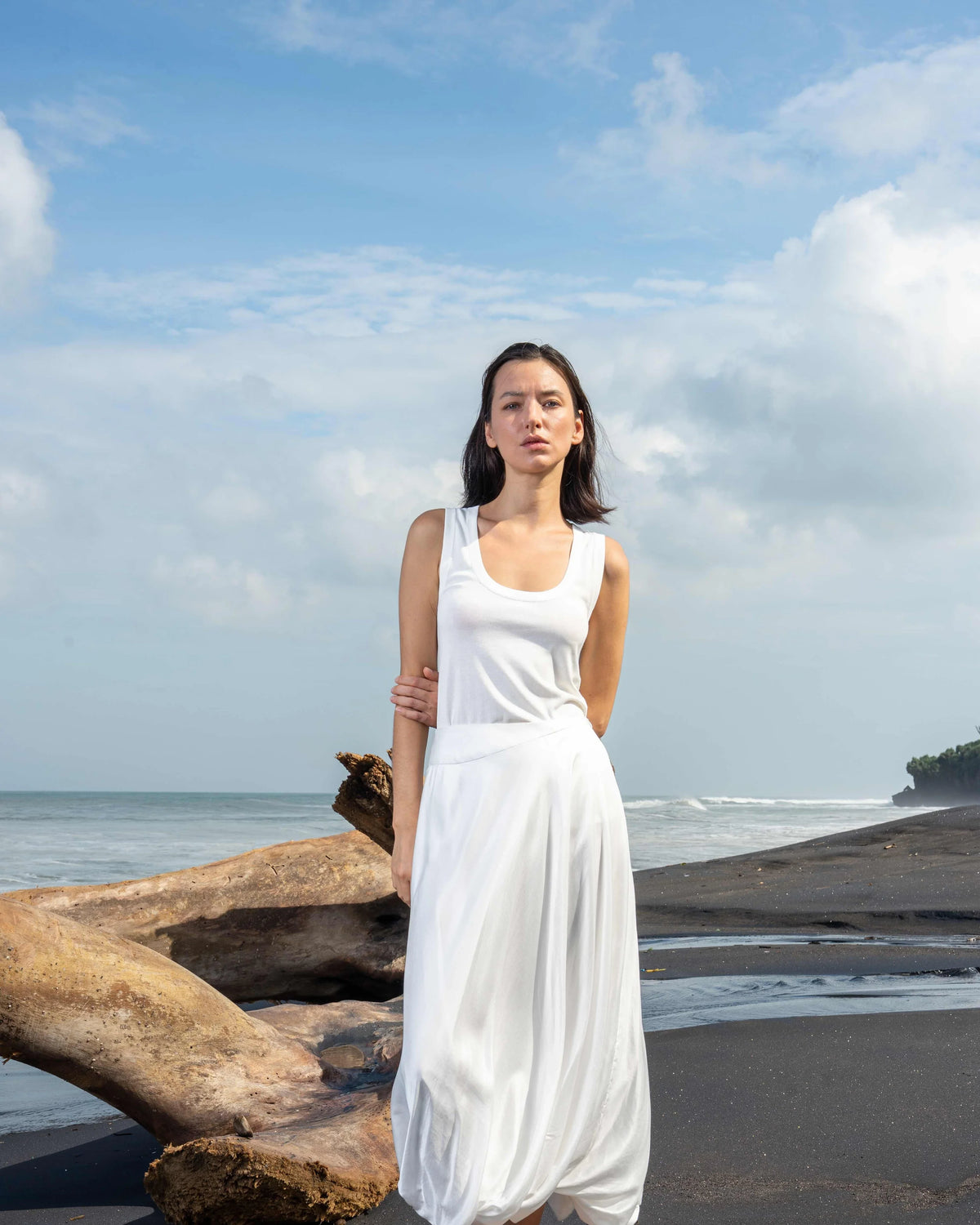 SU BY HAND | LOUISE Skirt
