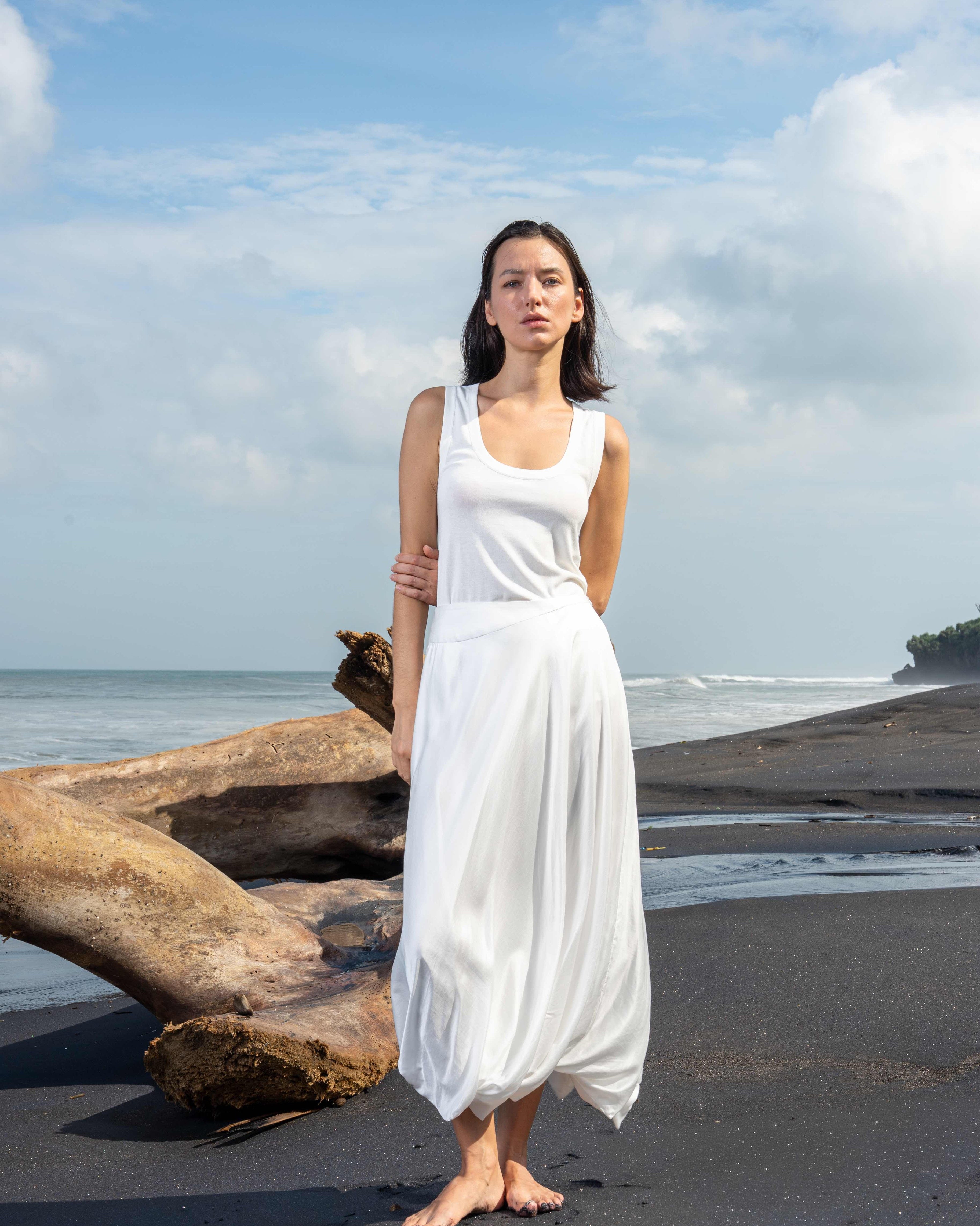 SU BY HAND | LOUISE Skirt