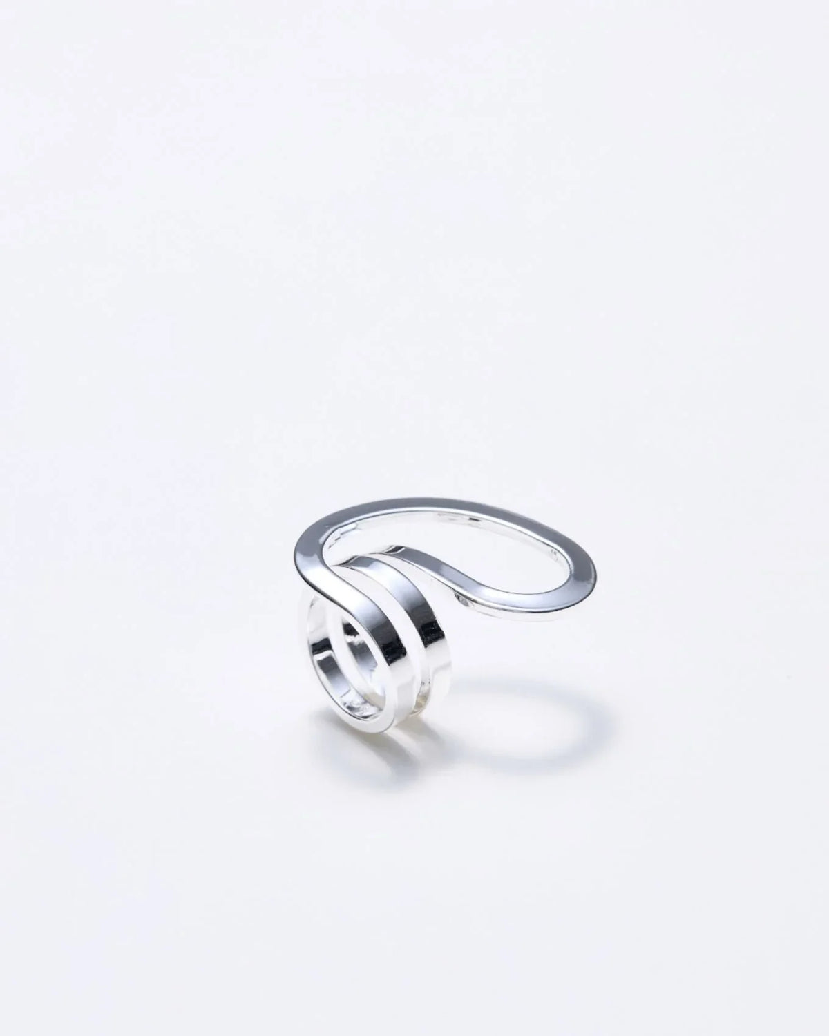 LARA & ELA | Keisha Too Ring