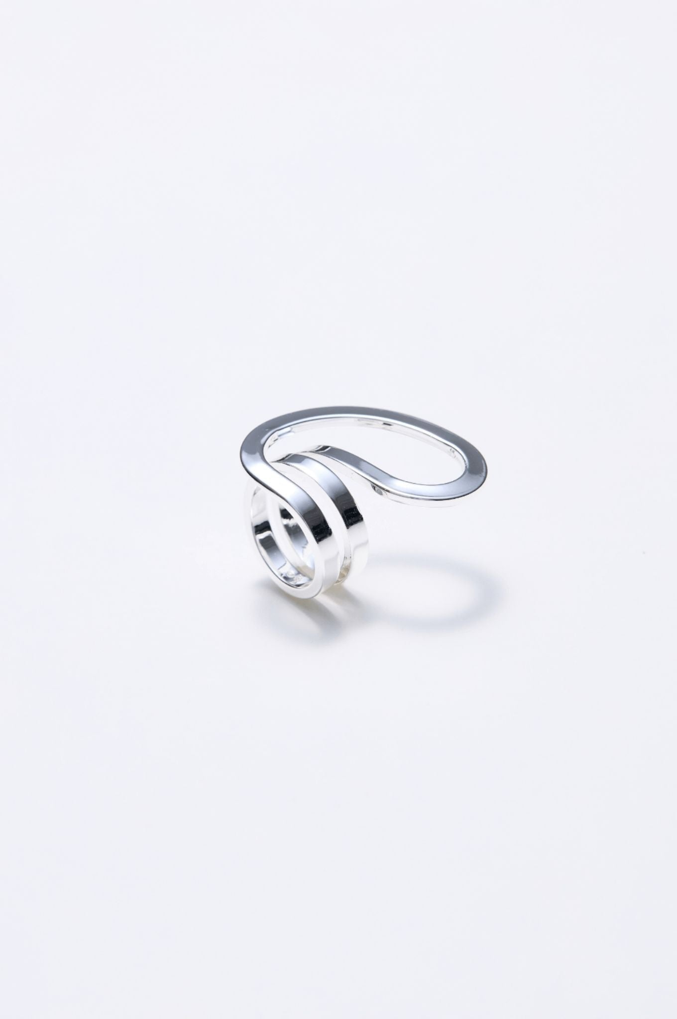 LARA & ELA | Keisha Too Ring