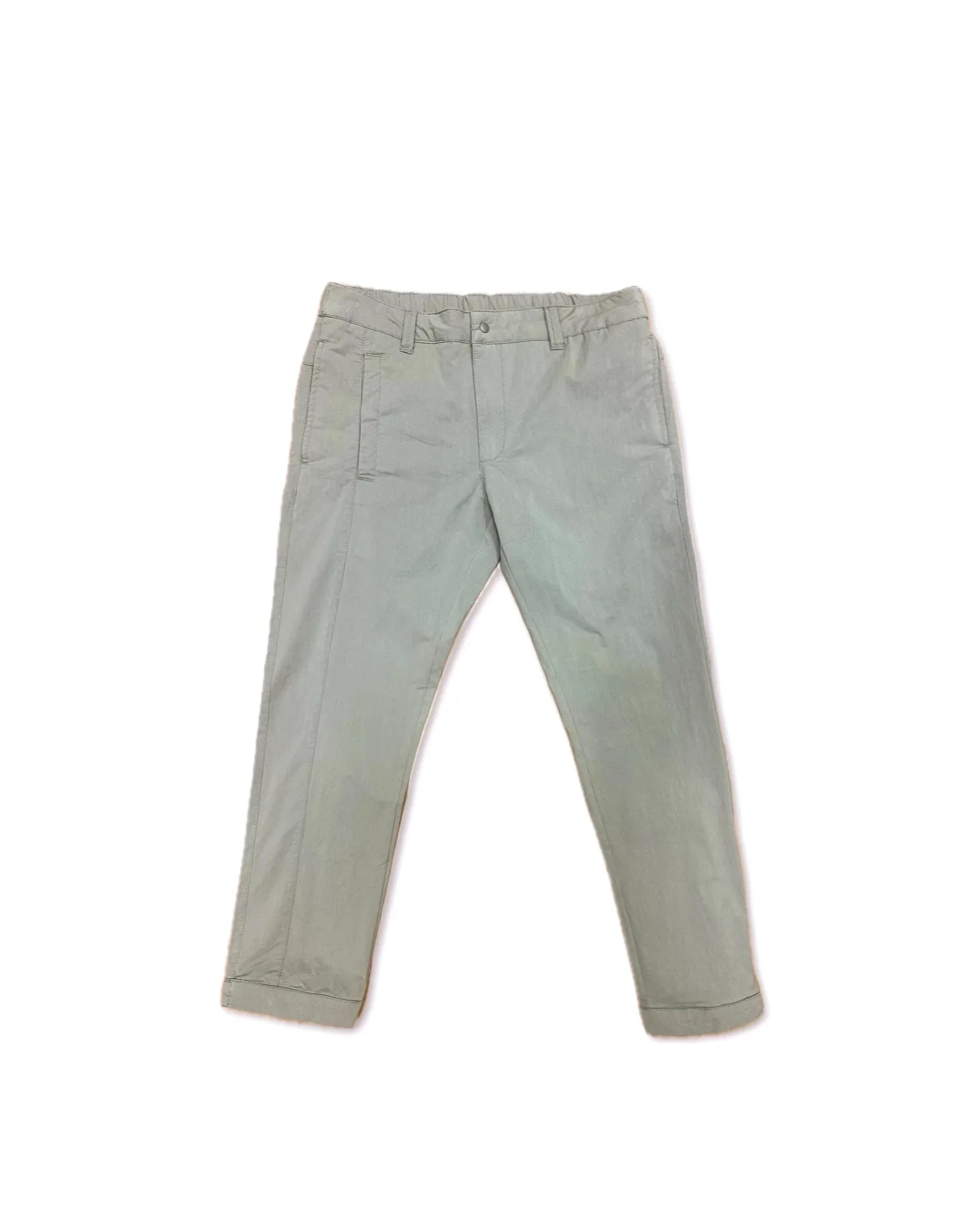 SPARROW GREEN | REX XII Slim Pants