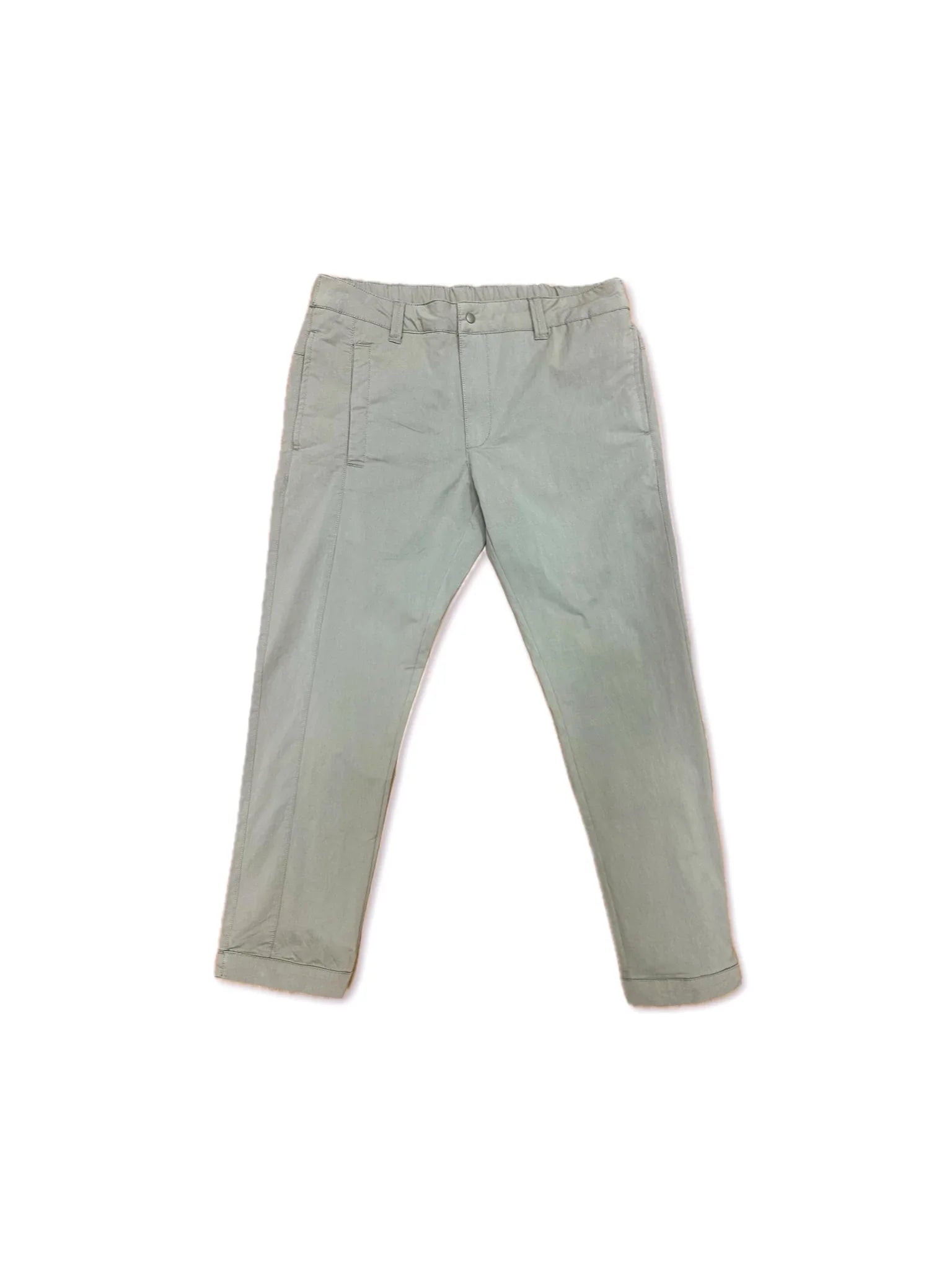 SPARROW GREEN | REX XII Slim Pants