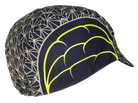 A DESIGN BY TAKACHYA | Cycling Cap - Me Love Durian Black Gold