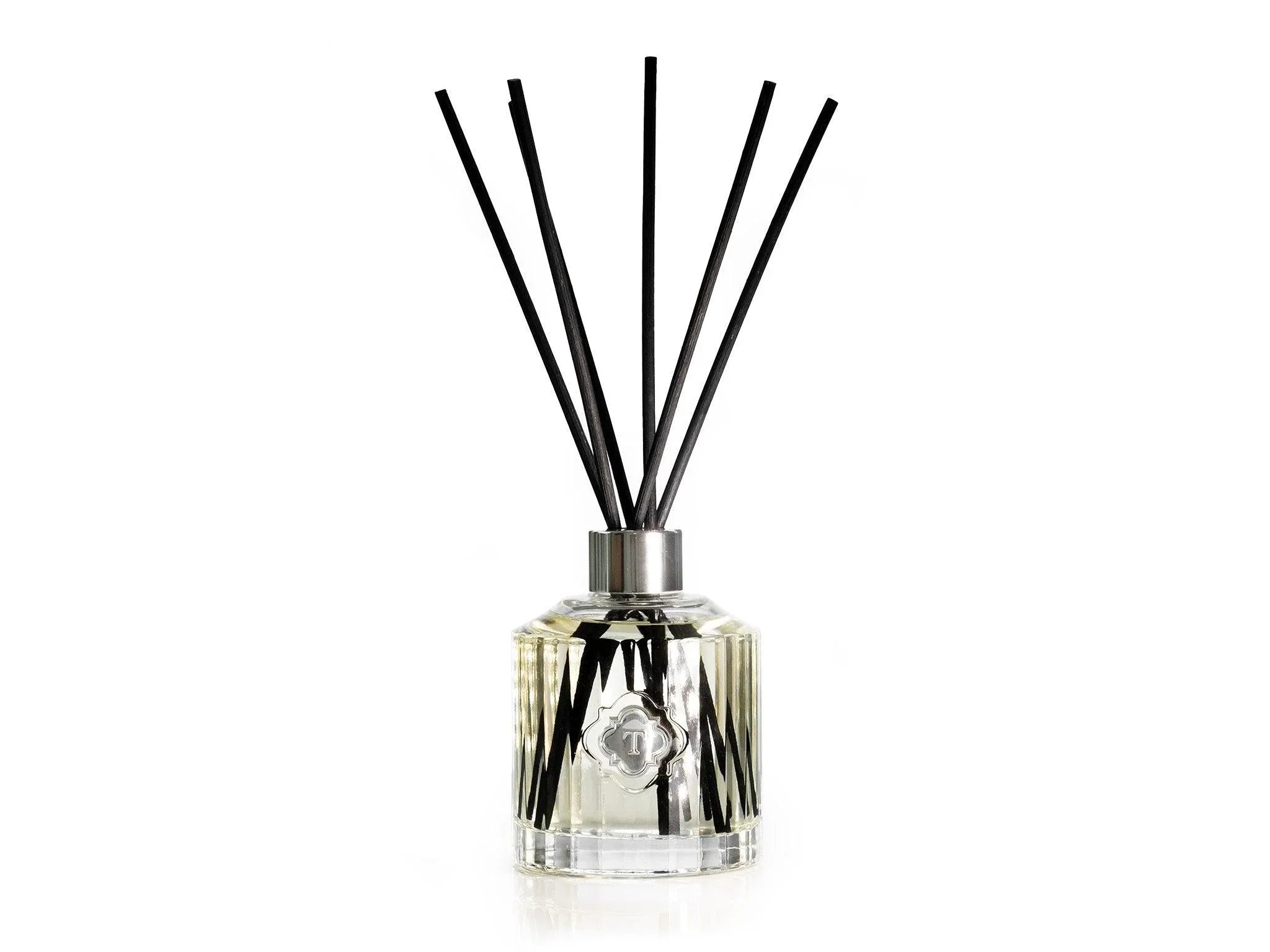 TEMPLE CANDLES | Chinoiserie Candle & Diffuser Gift Box