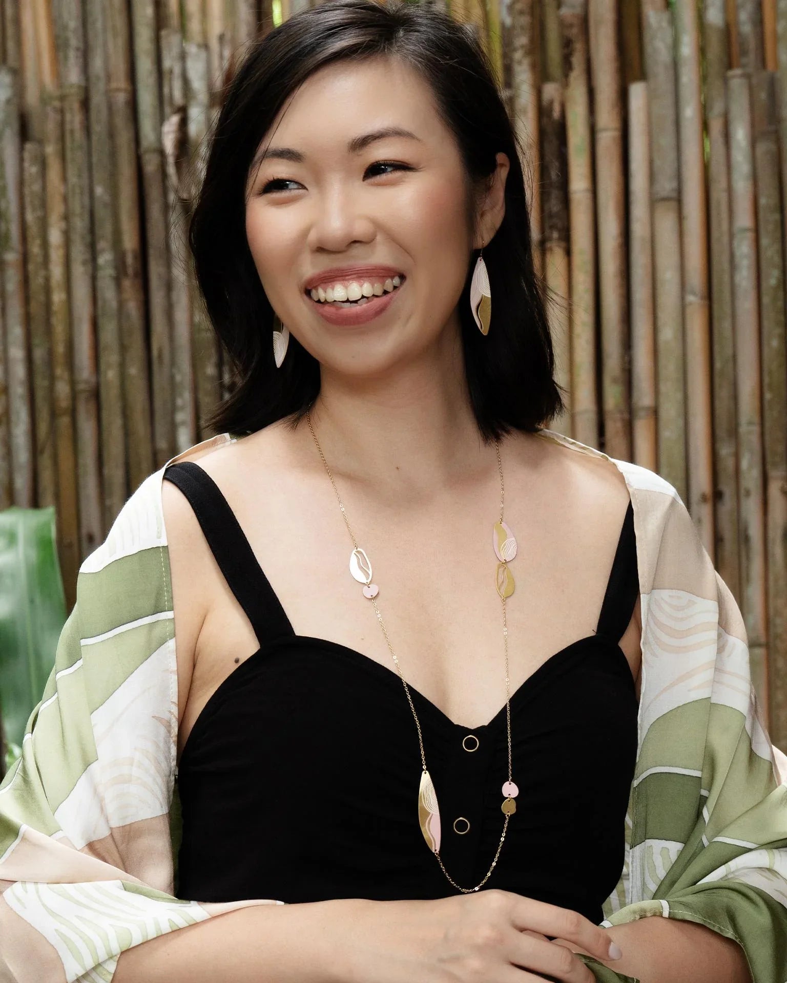 EMBRACE JEWELLERY | Dawn Bukit Necklace