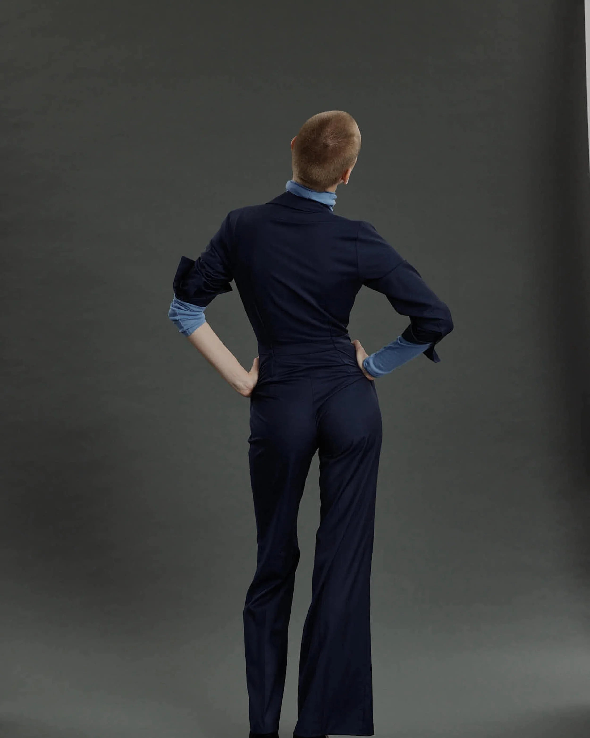 FREY | Chaves Jumpsuit