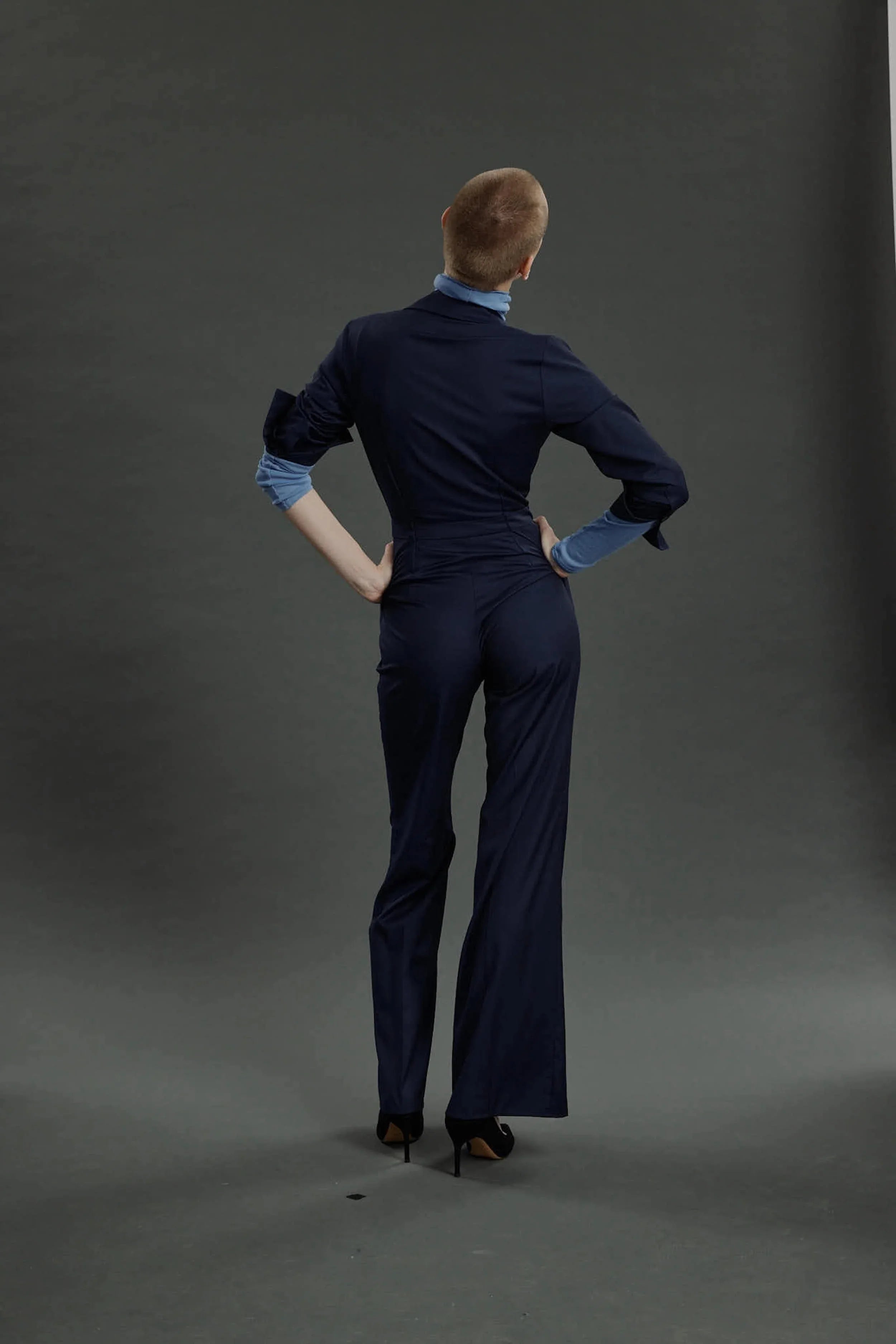 FREY | Chaves Jumpsuit