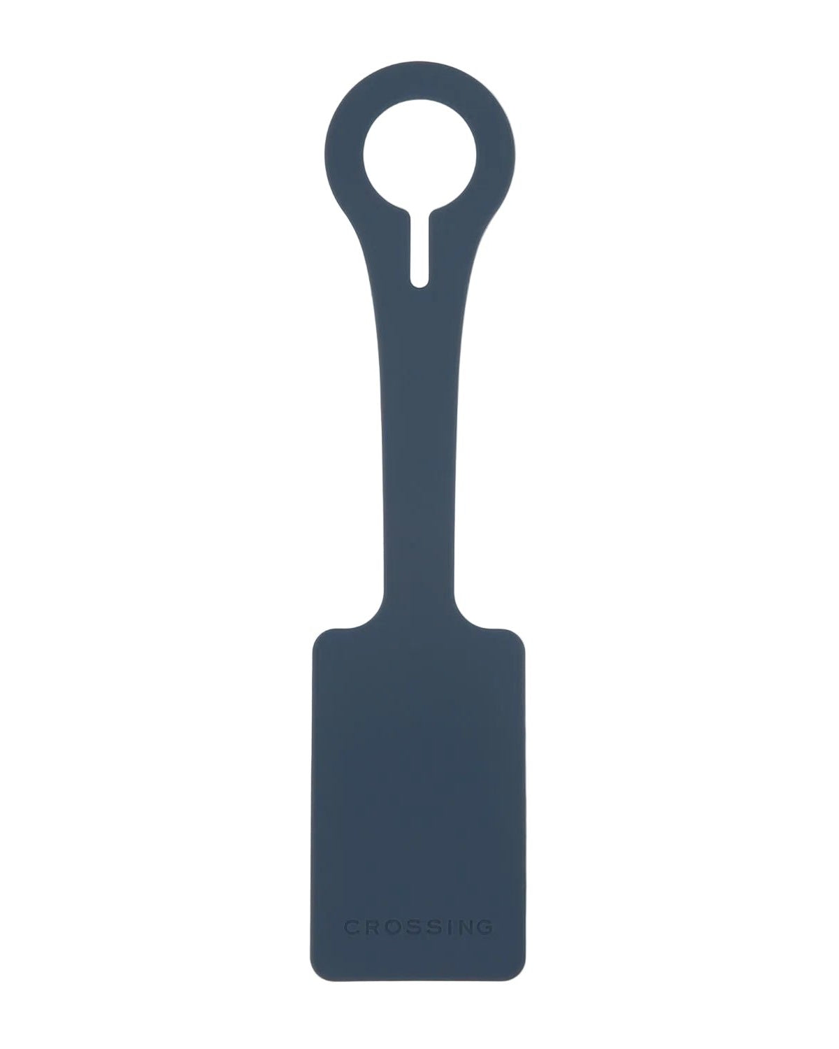 CROSSING | Silicone Luggage Tag