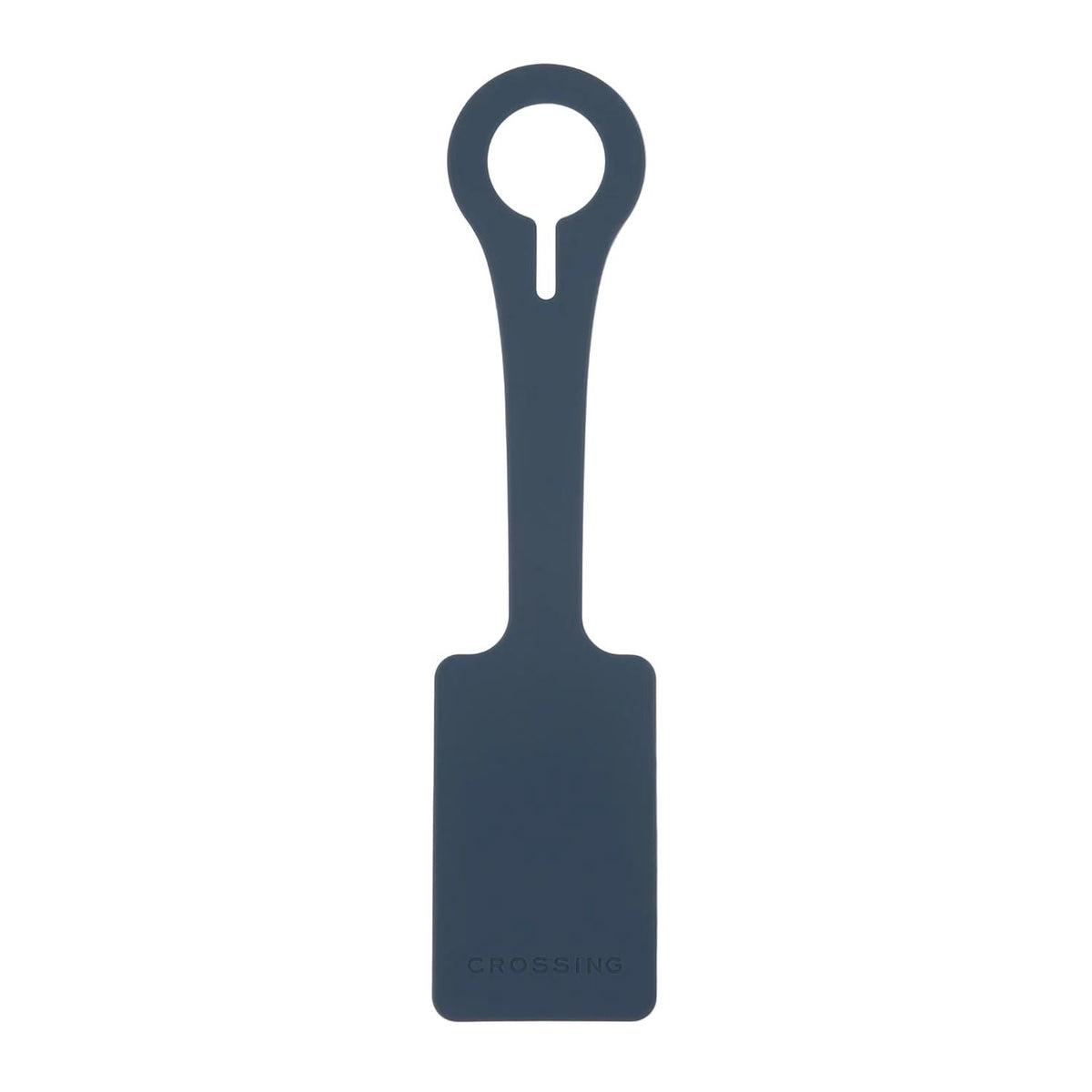 CROSSING | Silicone Luggage Tag