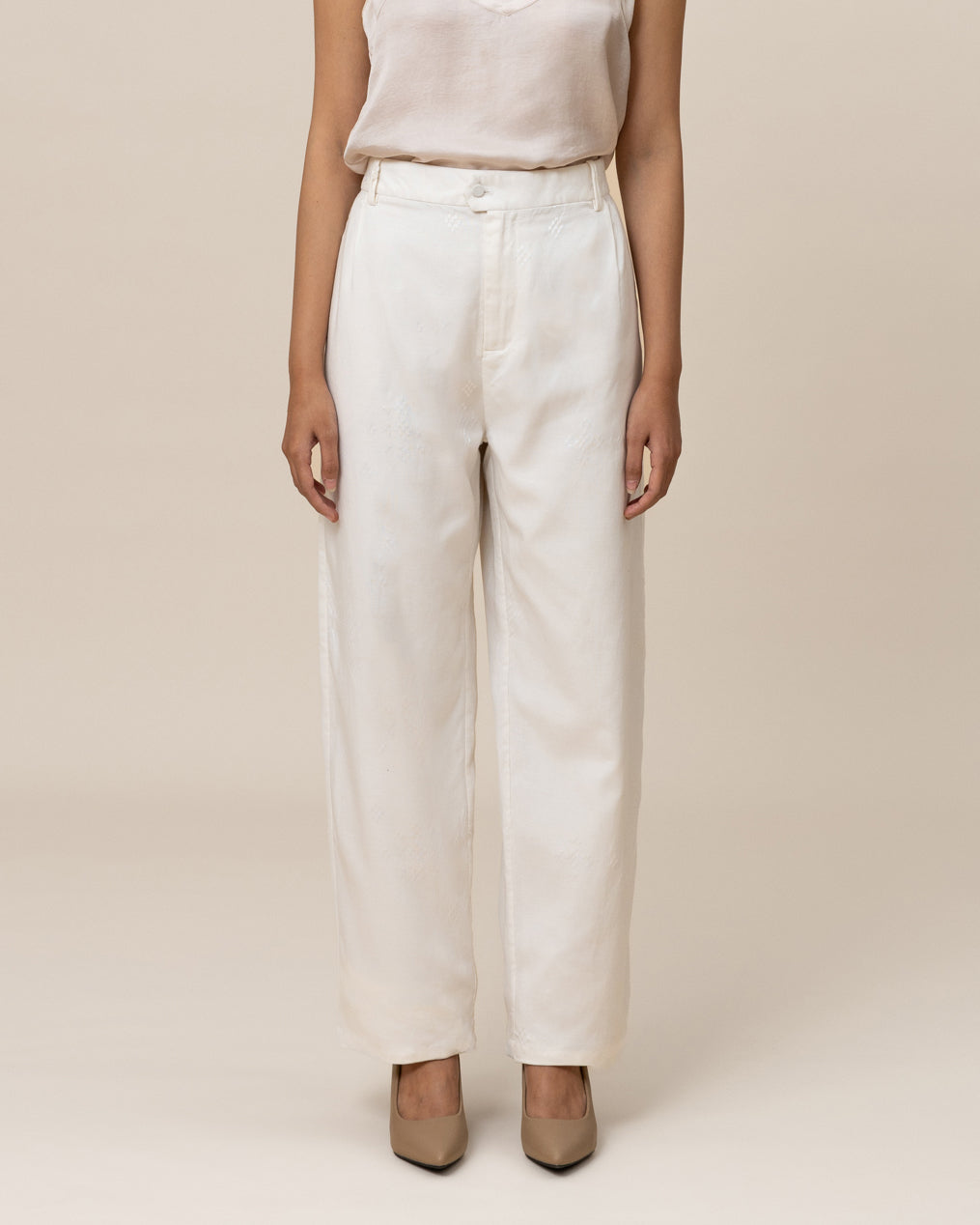 SUKKHA CITTA | ANGKASA - Sartorial Pants