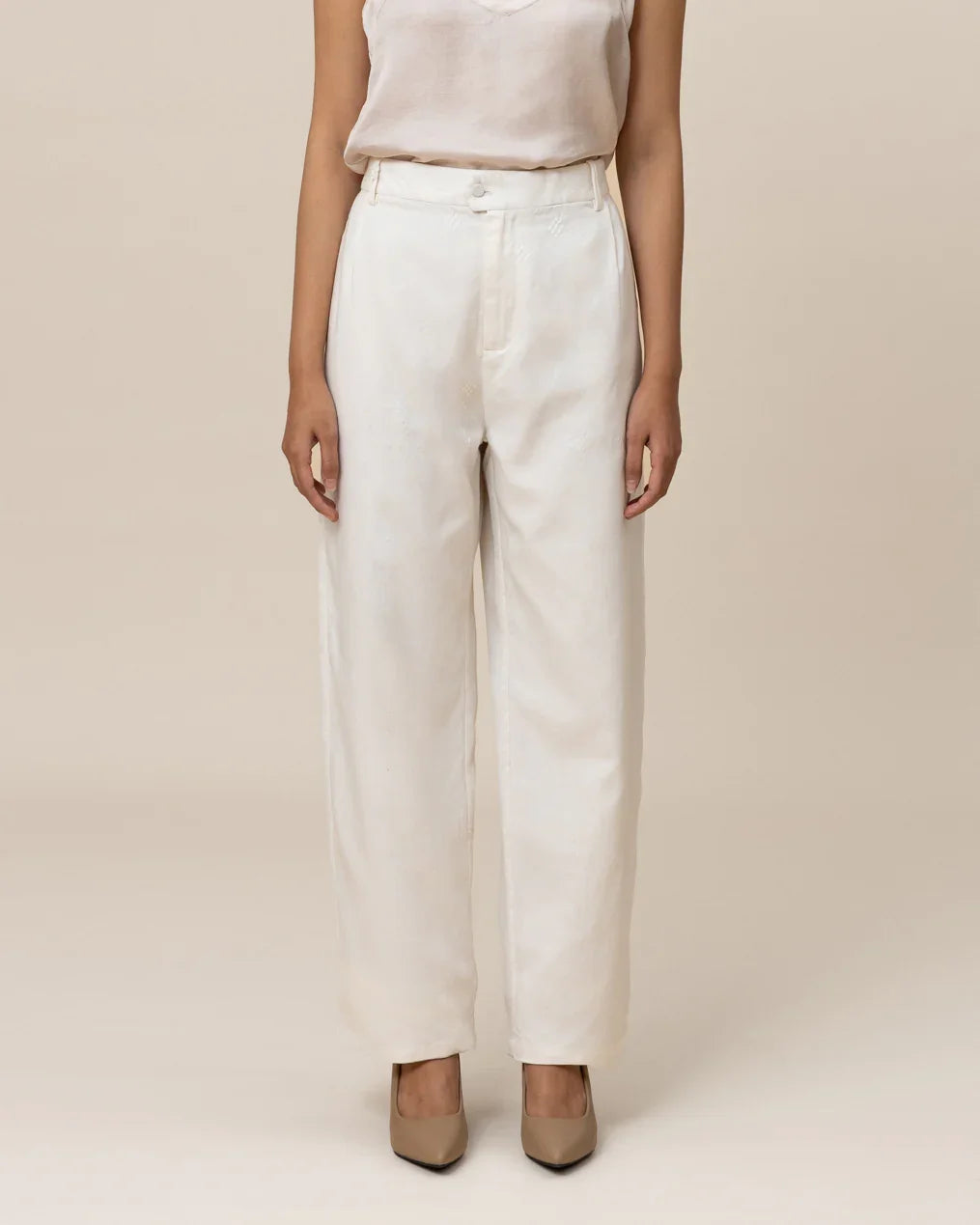 SUKKHA CITTA | ANGKASA - Sartorial Pants