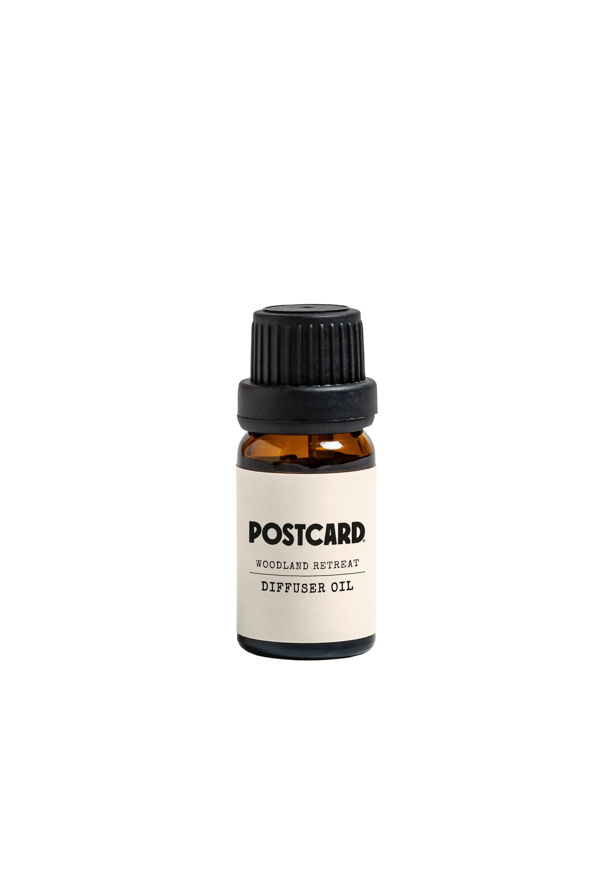 POSTCARD | Woodland Retreat Diffuser Oil