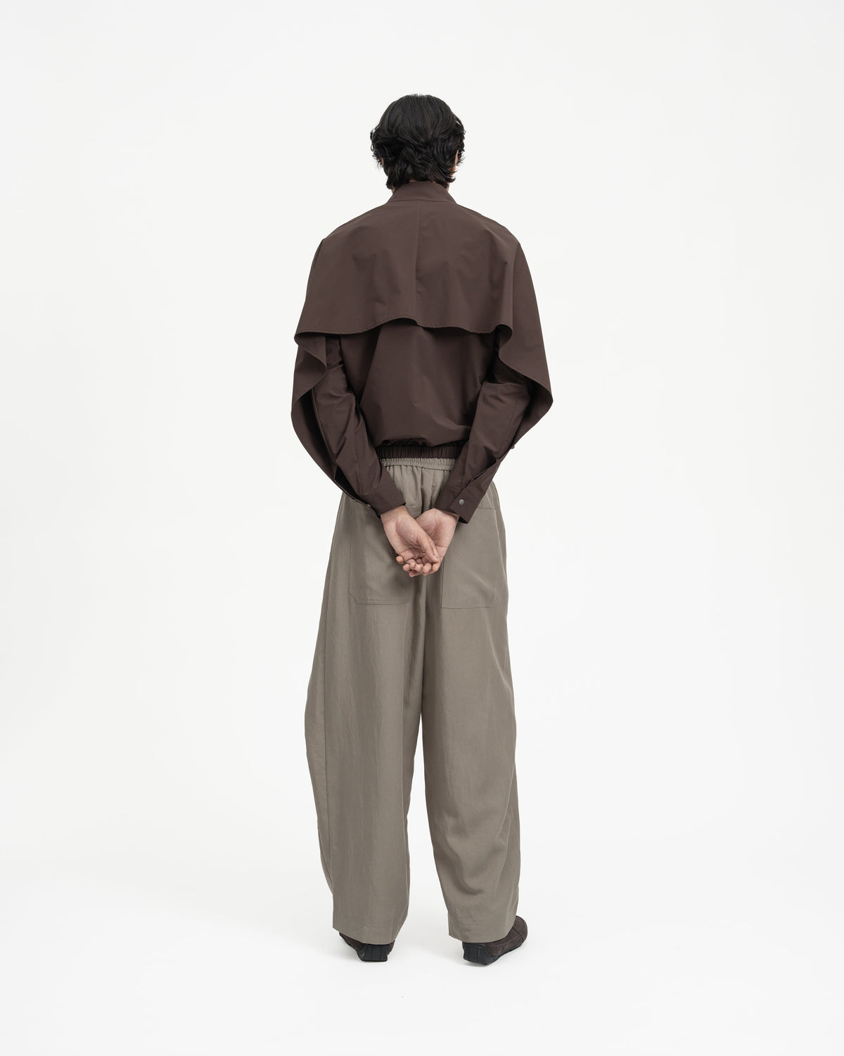 GRAYE | Float Jacket