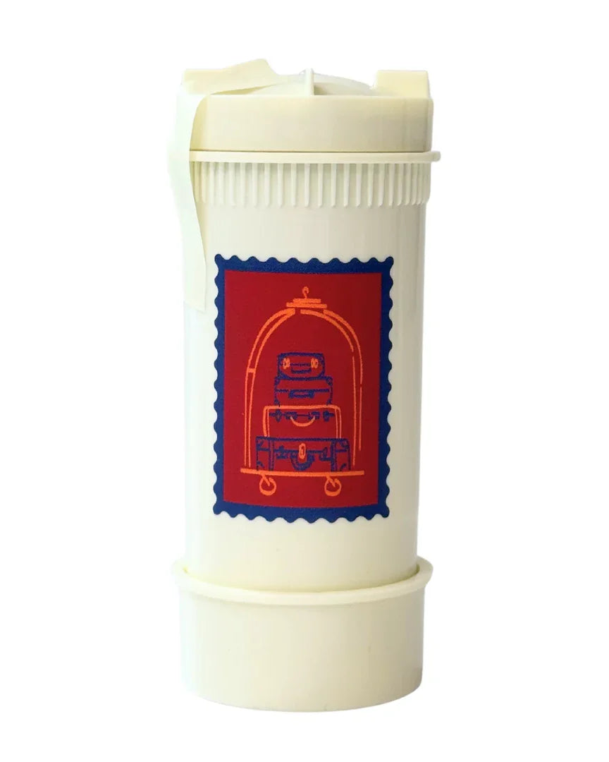 POSTCARD | Hotel Lobby Deodorant Refill Pod