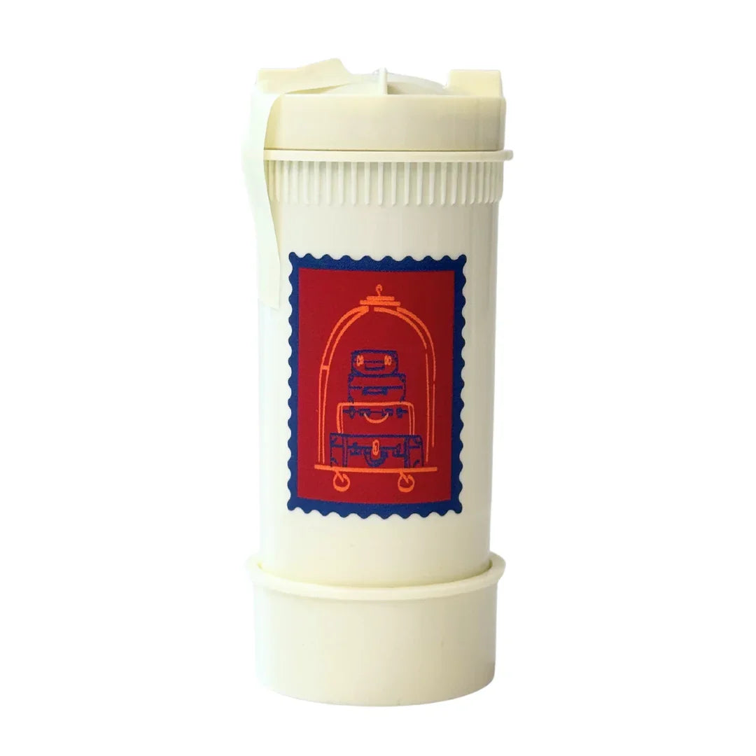 POSTCARD | Hotel Lobby Deodorant Refill Pod