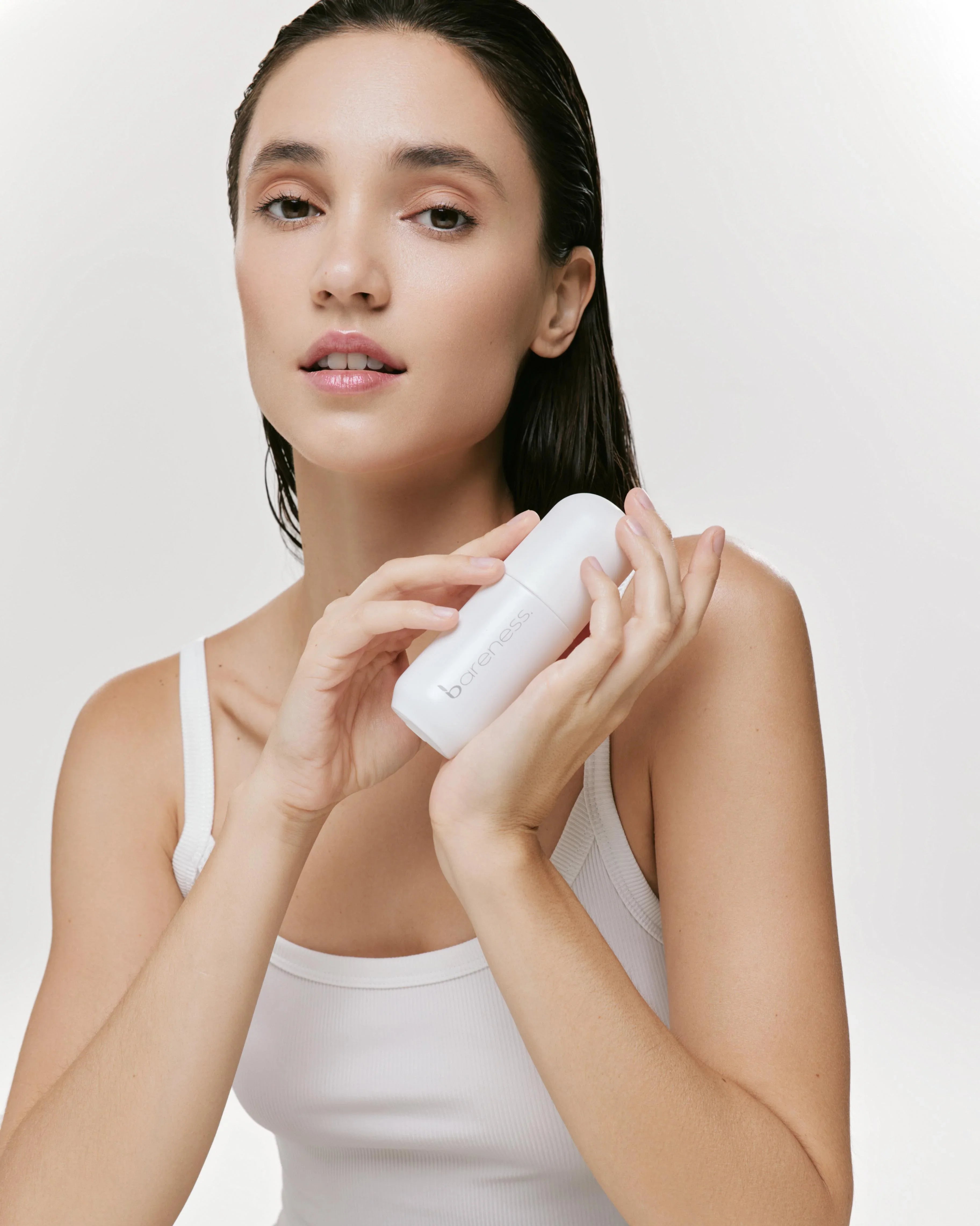 BARENESS SKIN | Rescue Hypochlorous Acid Calming Mist