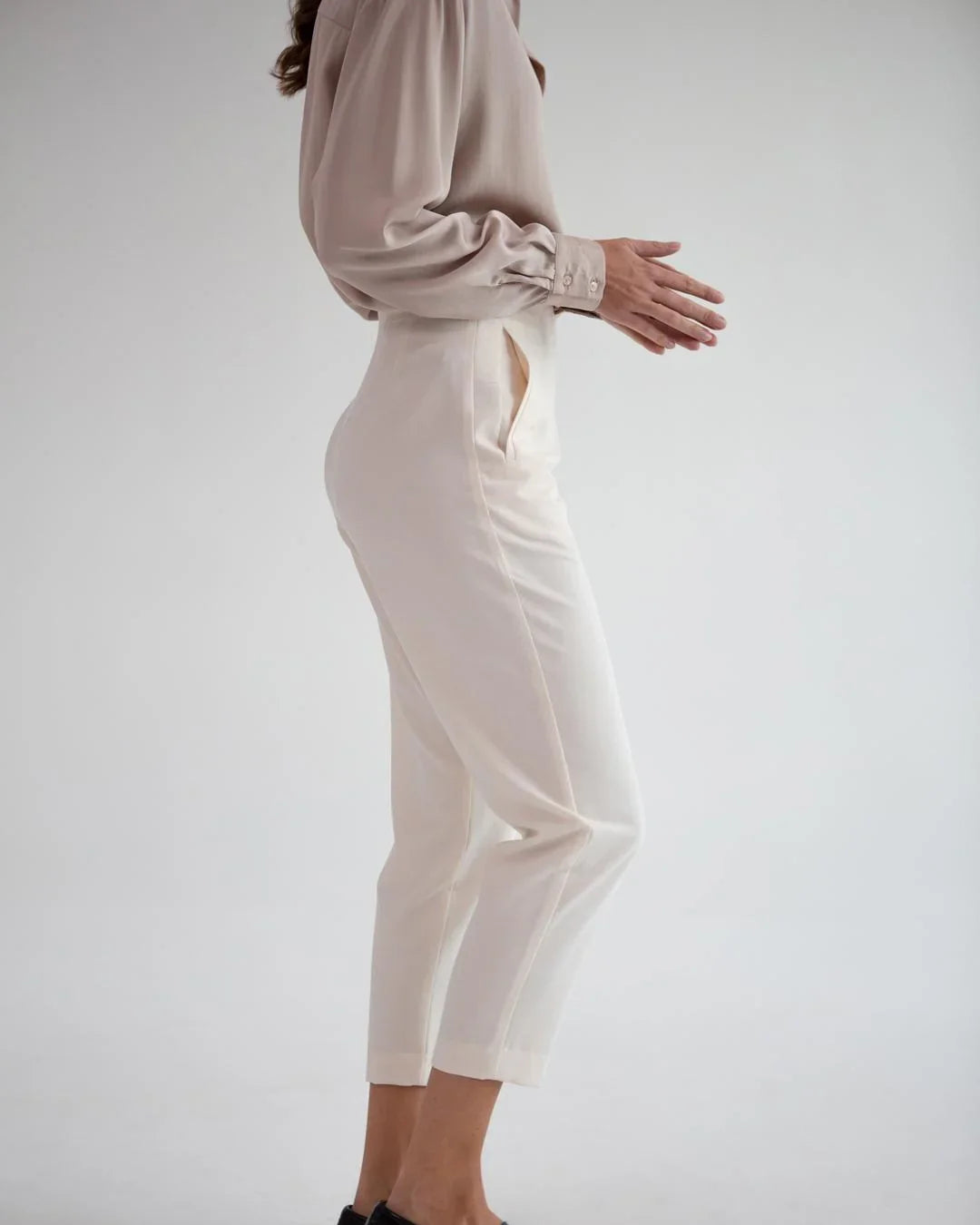 WOLF & BYRD | Axis Trousers