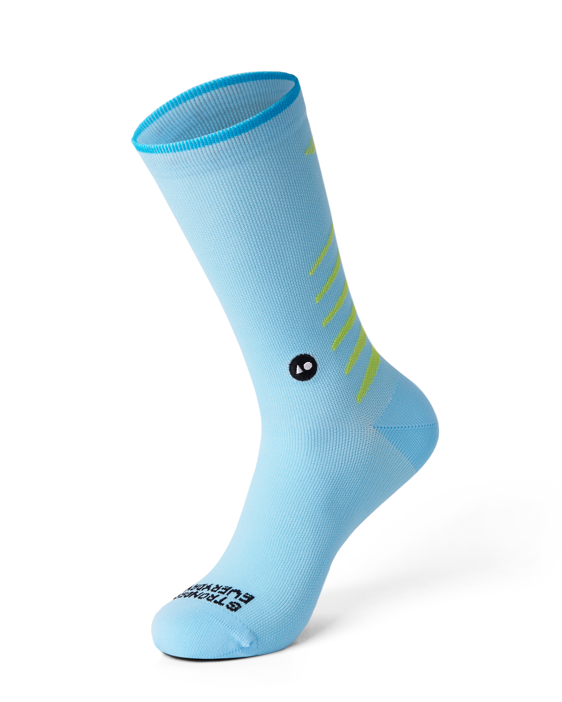 TALKING TOES | Atlas Stride Performance Sock