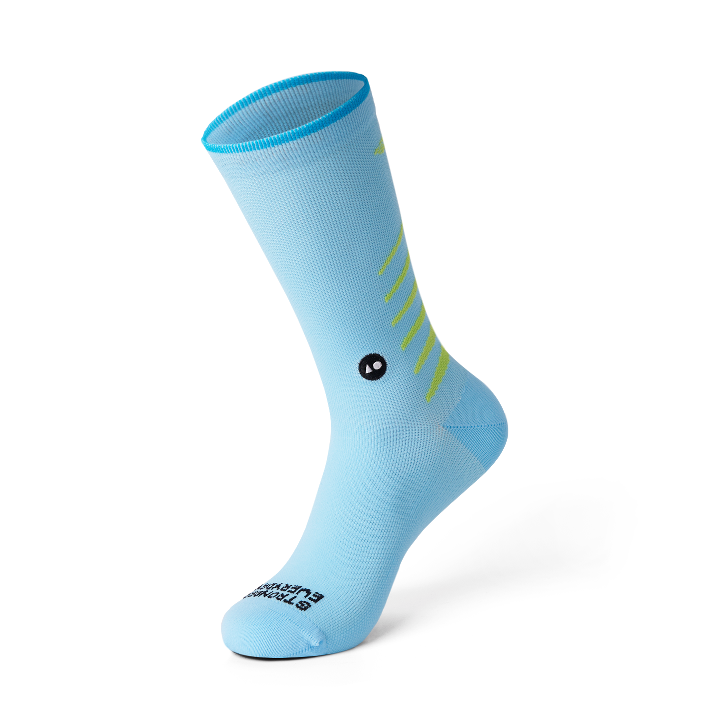 TALKING TOES | Atlas Stride Performance Sock