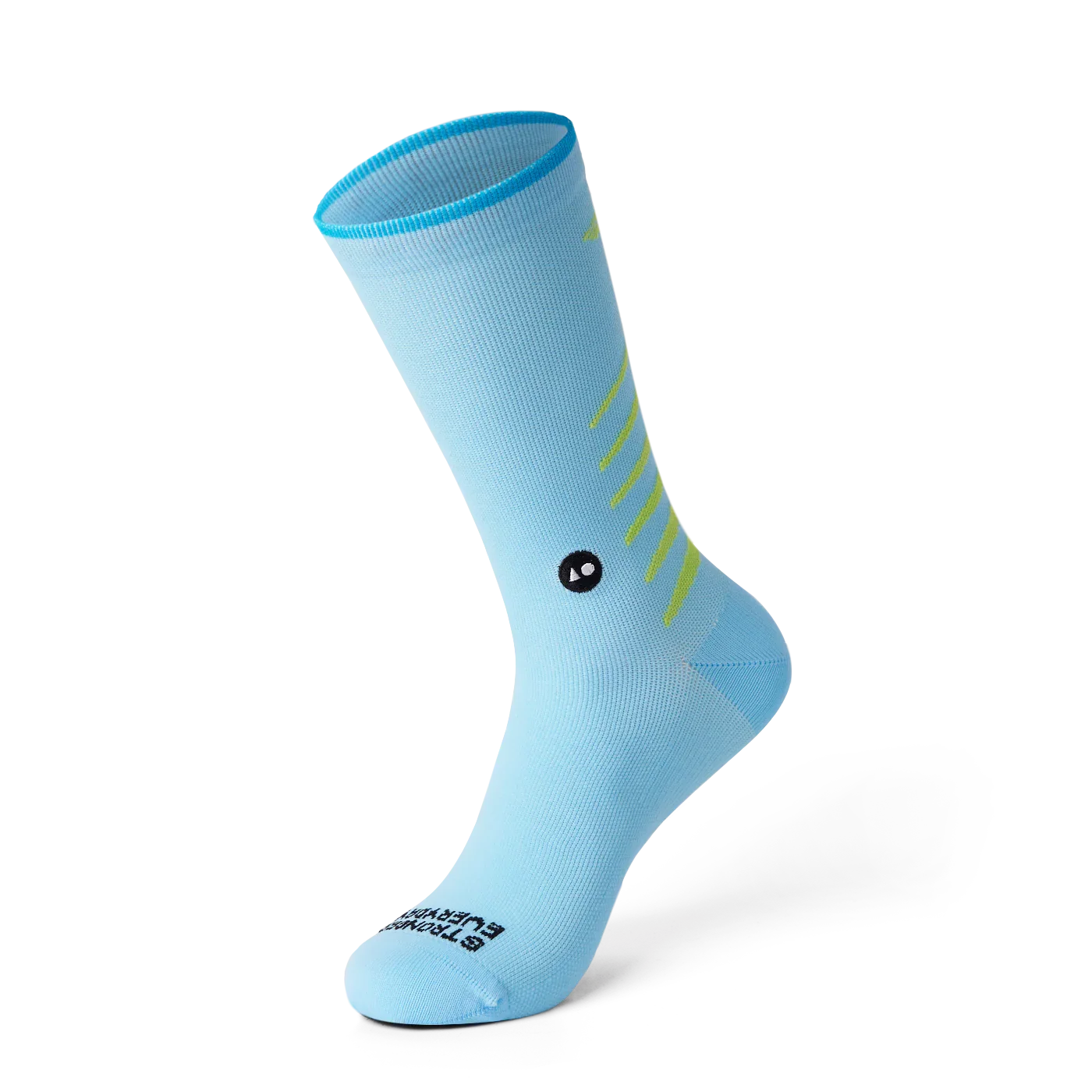 TALKING TOES | Atlas Stride Performance Sock