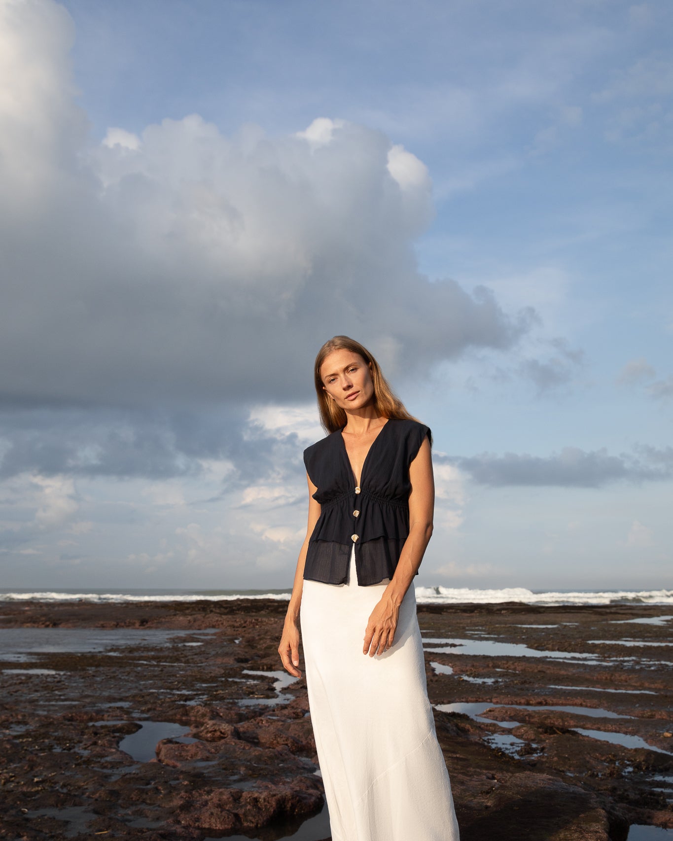 SU BY HAND | SUZY Top