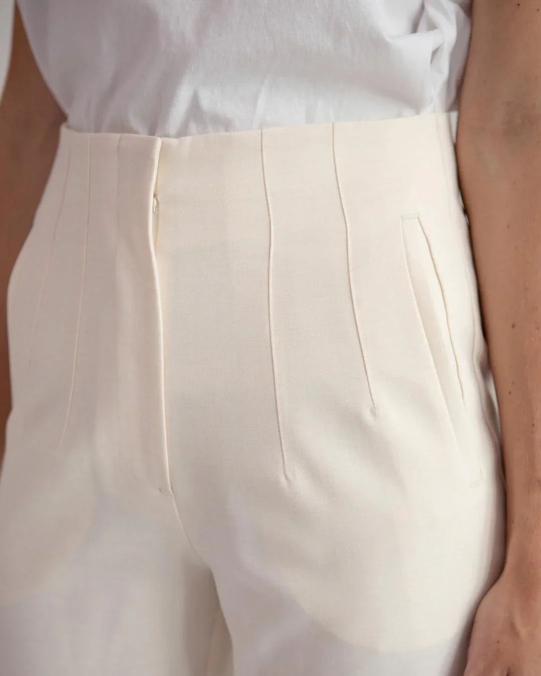 WOLF & BYRD | Axis Trousers