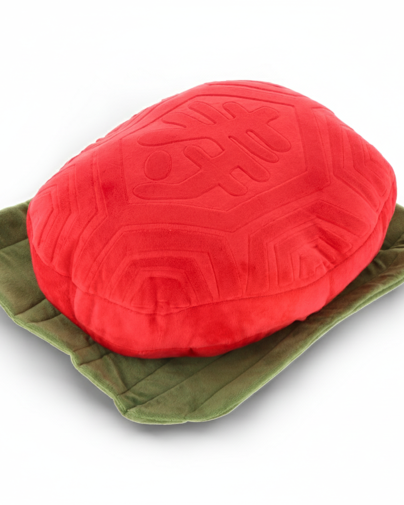 NOM | Ang Ku Kueh Cushion