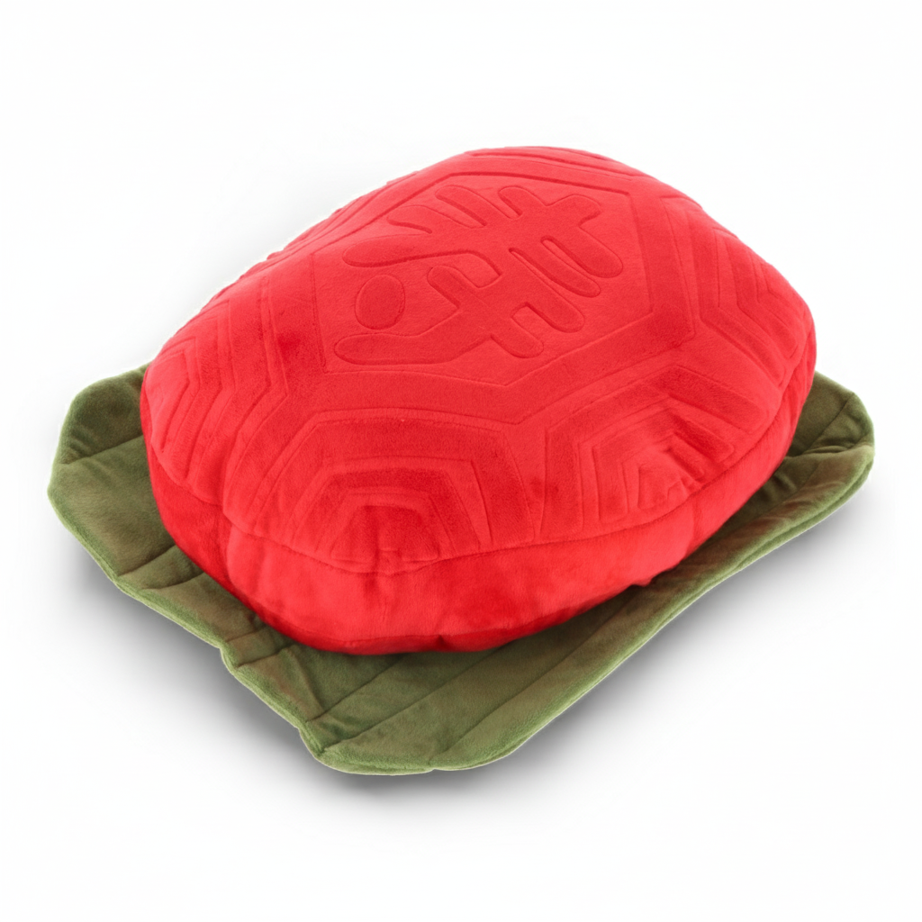 NOM | Ang Ku Kueh Cushion