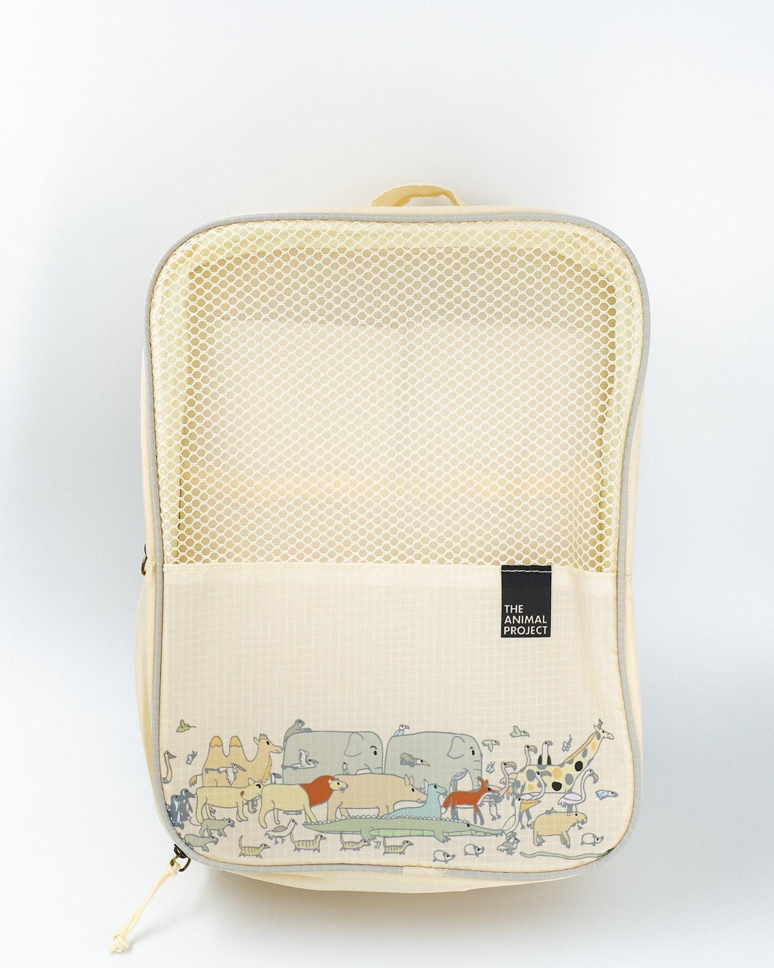 THE ANIMAL PROJECT | Travel Bag