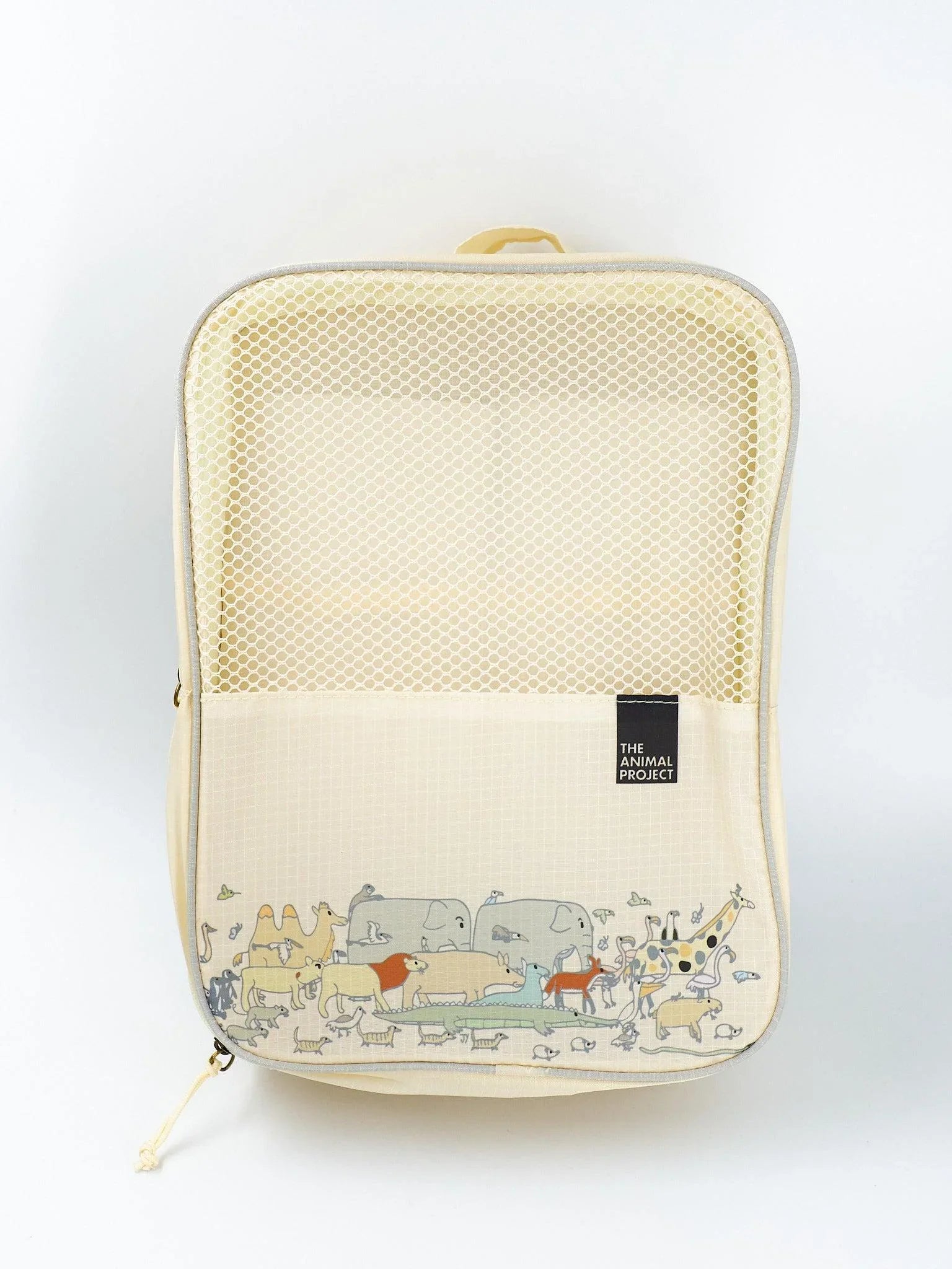 THE ANIMAL PROJECT | Travel Bag