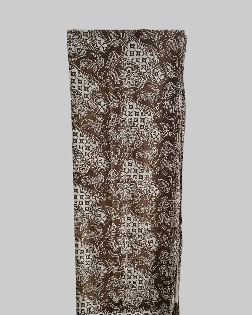NYANA NYANA | Batik Instant Sarong