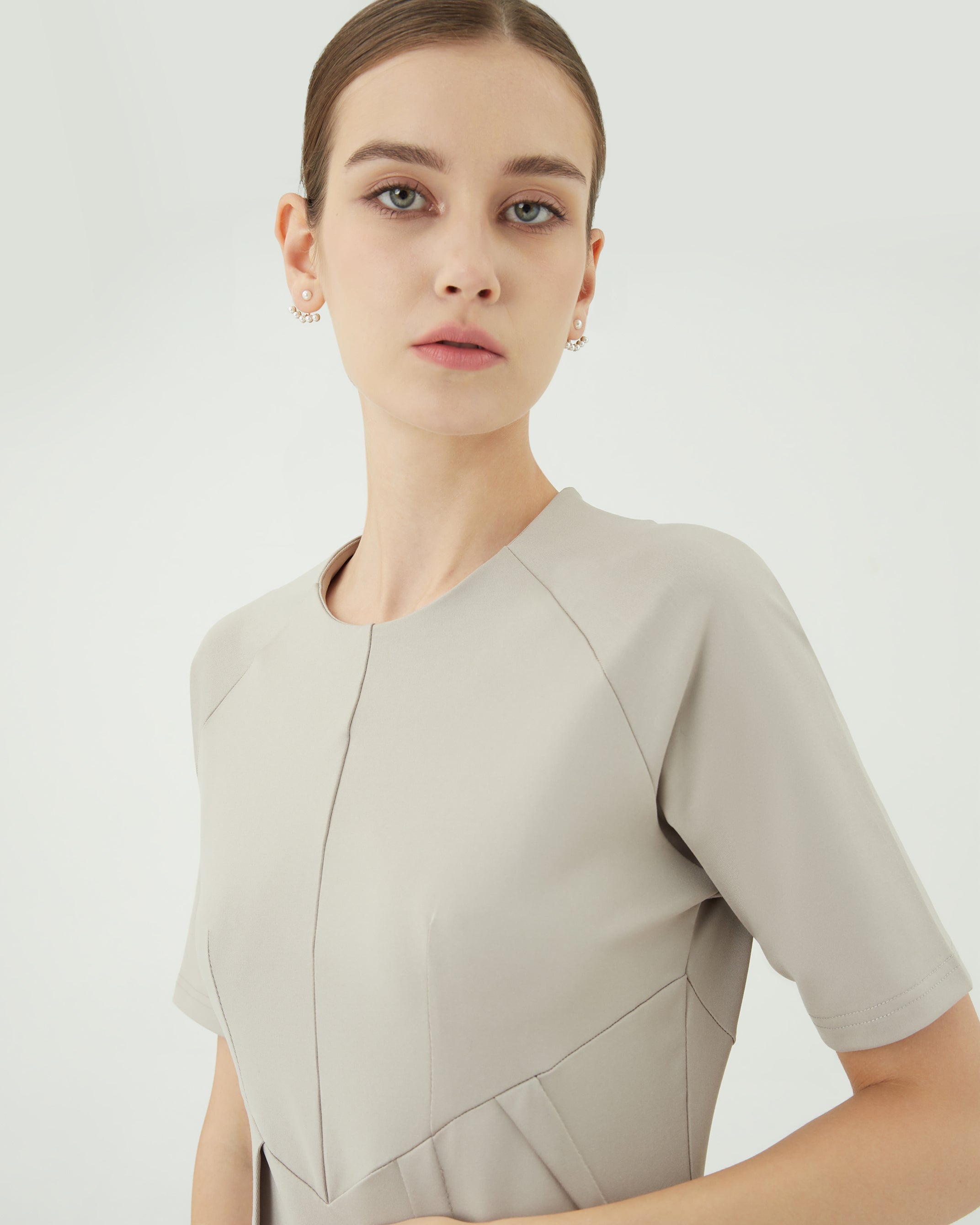 AS INTENDED | DASH Sheath Dress