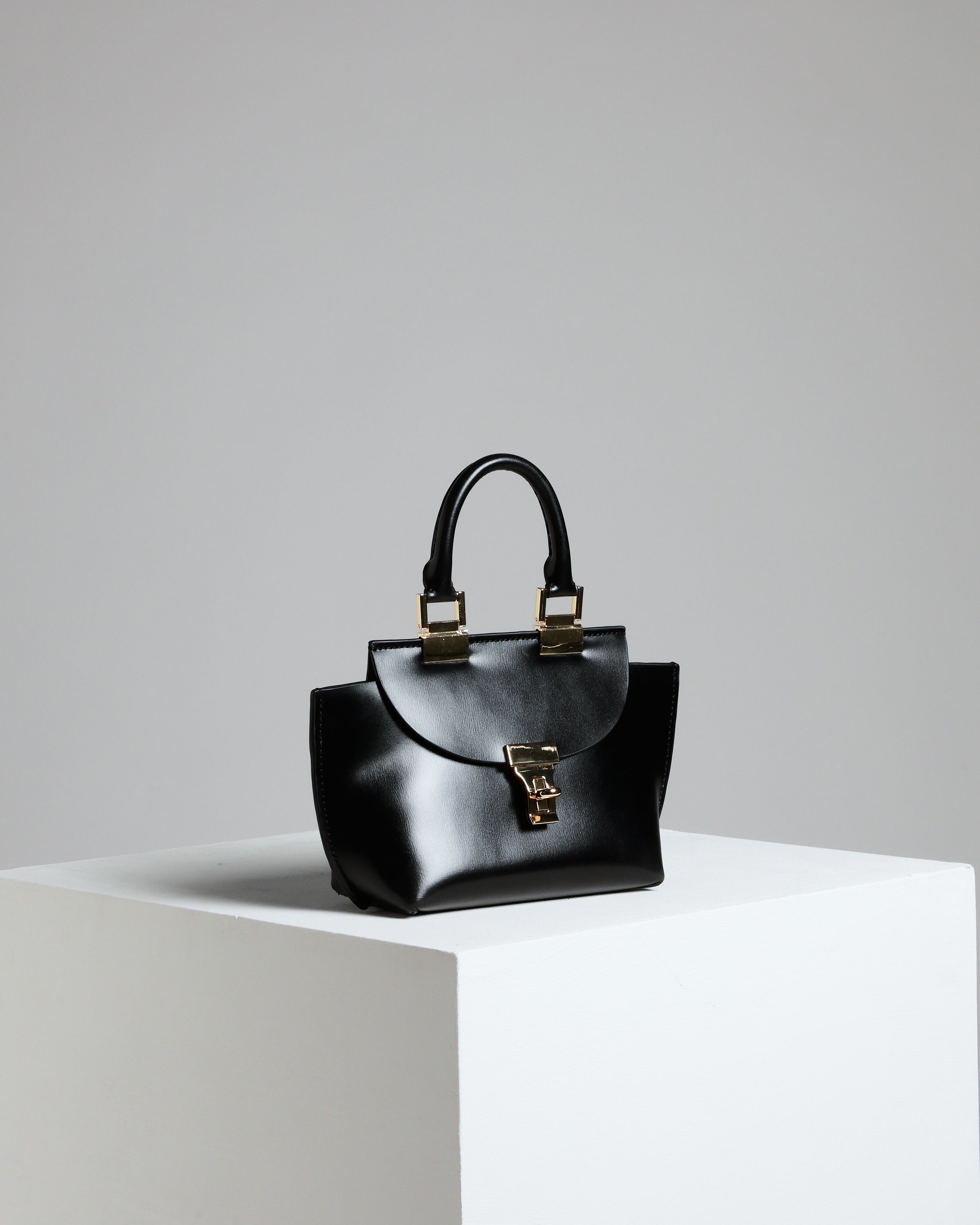 WUHAUS | LE BON 14 BLACK