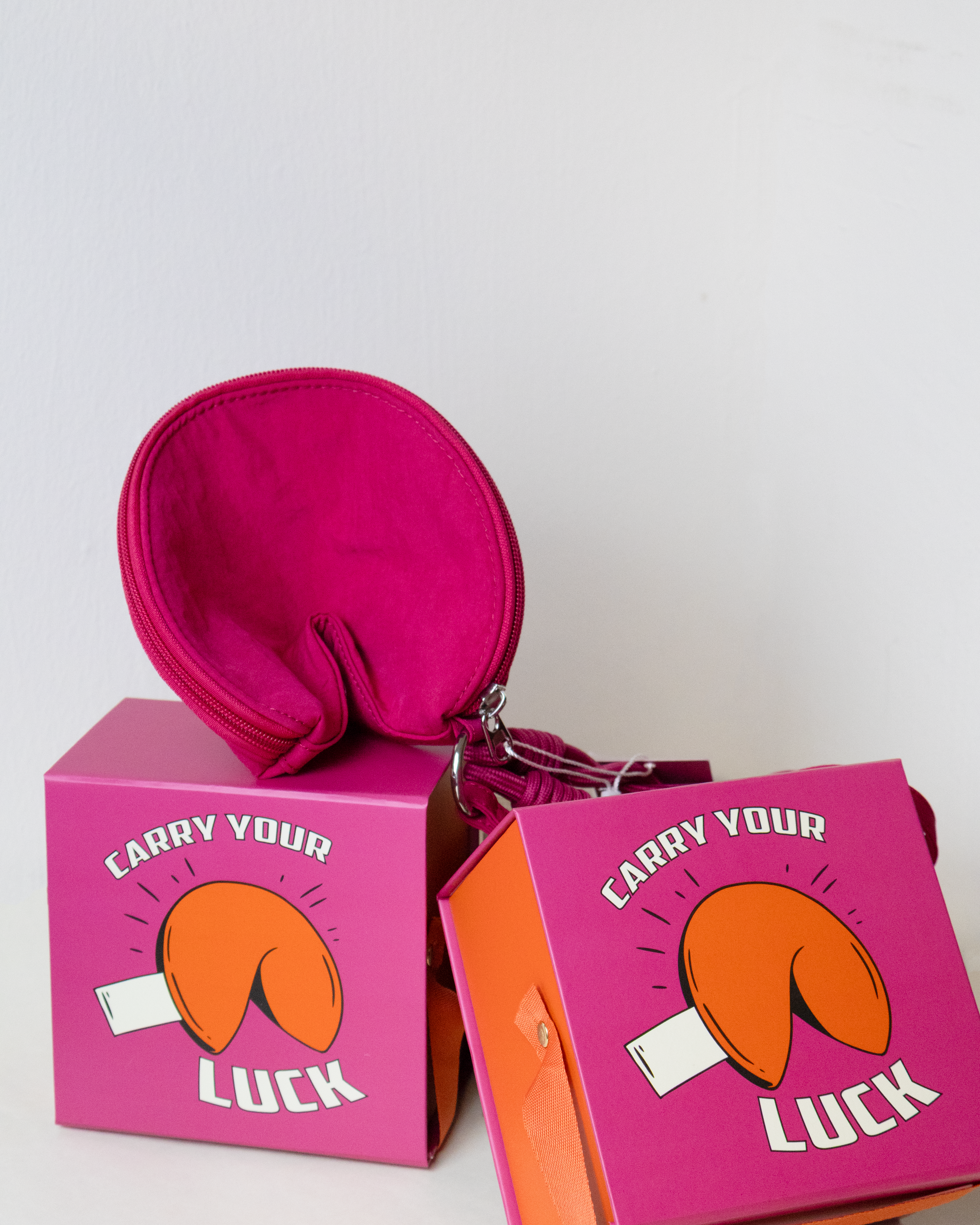 DUXTON | Mini Fortune Bag