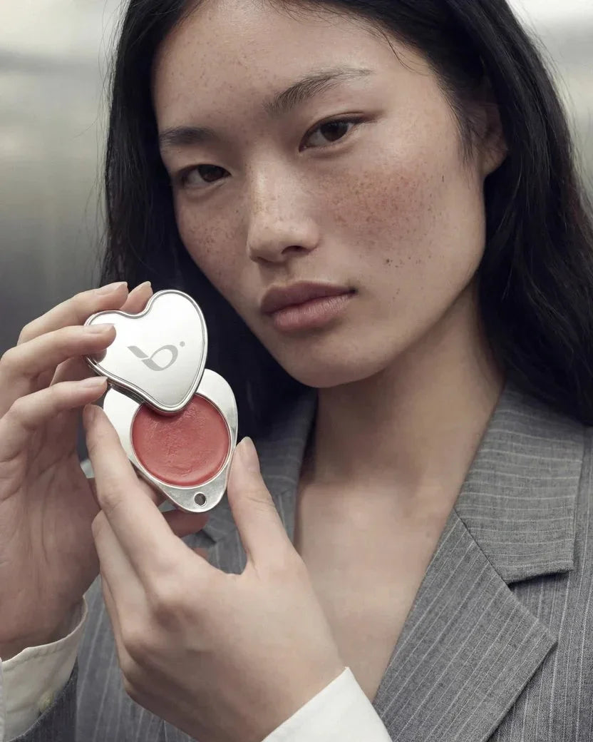 BARENESS SKIN | Sculpt Screen MagSafe SPF Cheek and Lip Tint