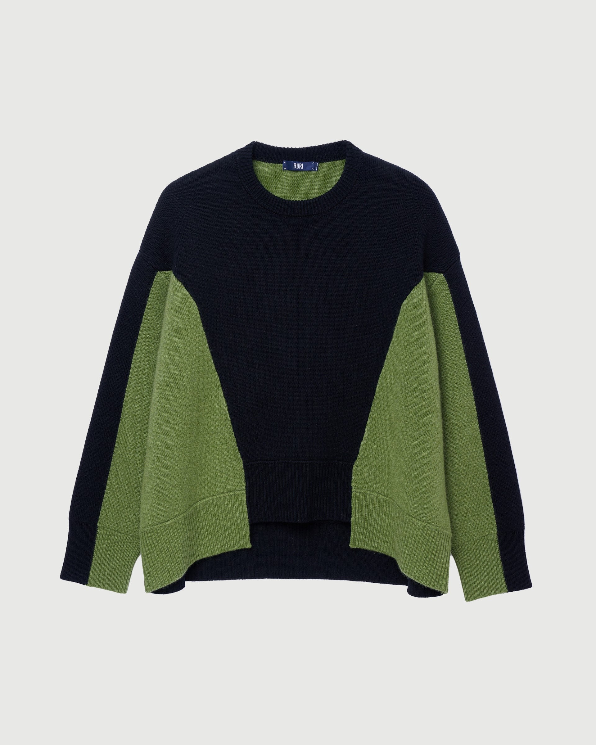 RURI | Esme Pullover