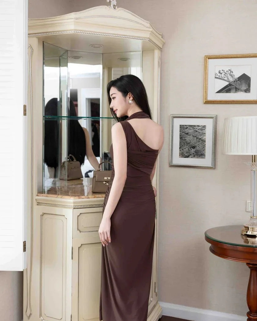 AS INTENDED | LUNE Bodycon Dress